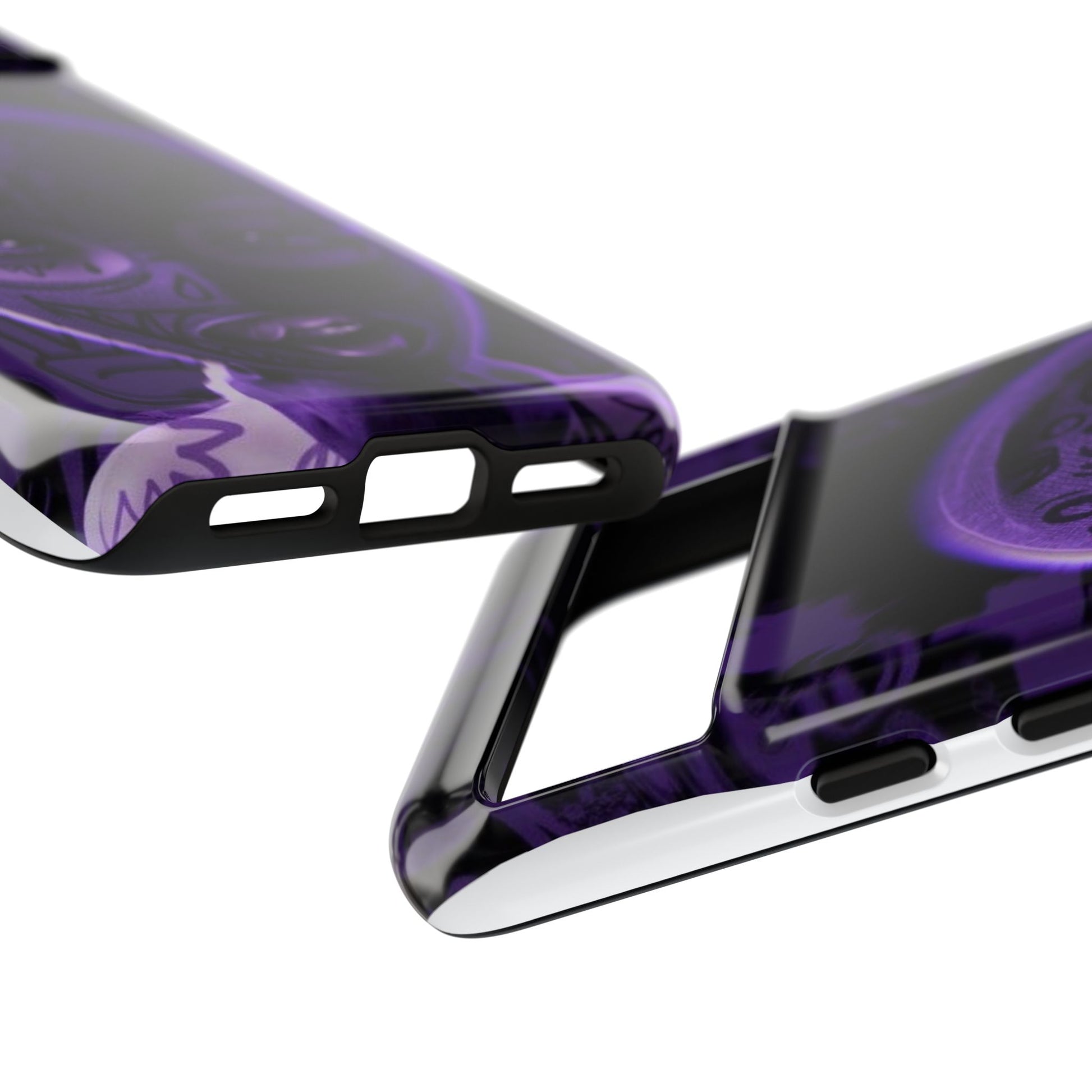 Thug Chick Urban Design, Tough Cases for iPhones, Samsung, and Pixel