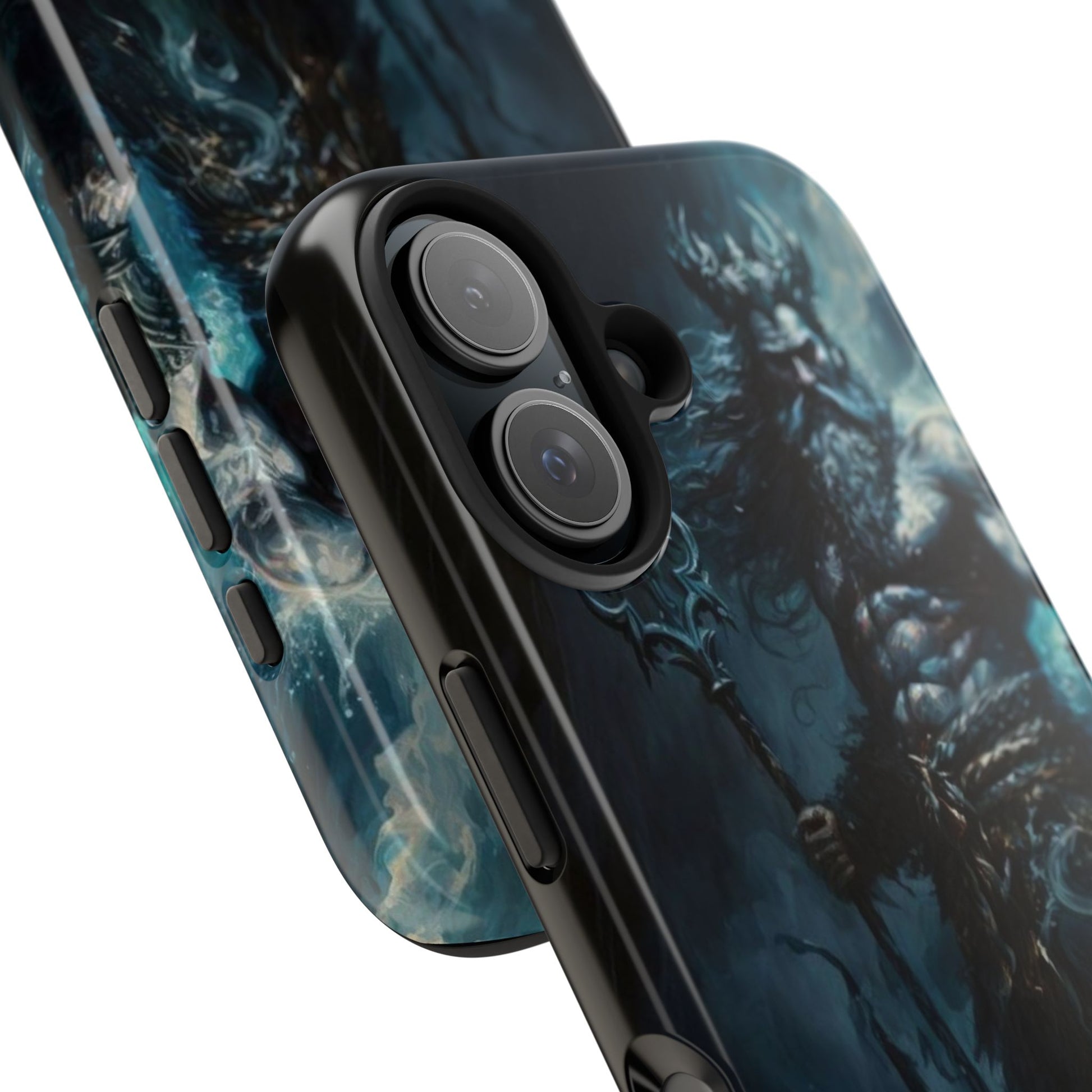 Porseidon iPhone Cases for Iphones & Samsung Phones