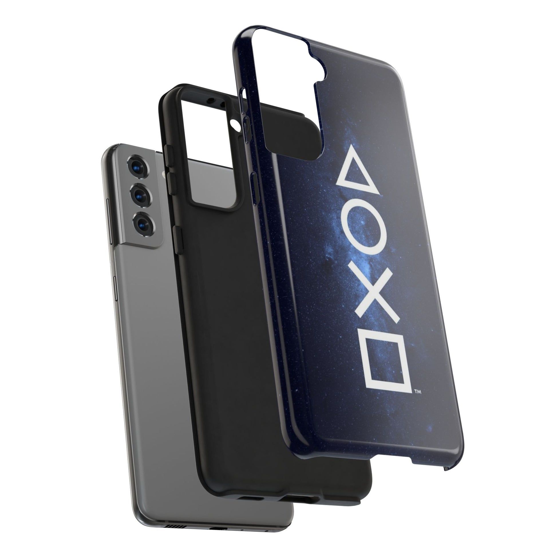 Sony Playstation Themed Phone Cases for Iphones & Samsung Phones