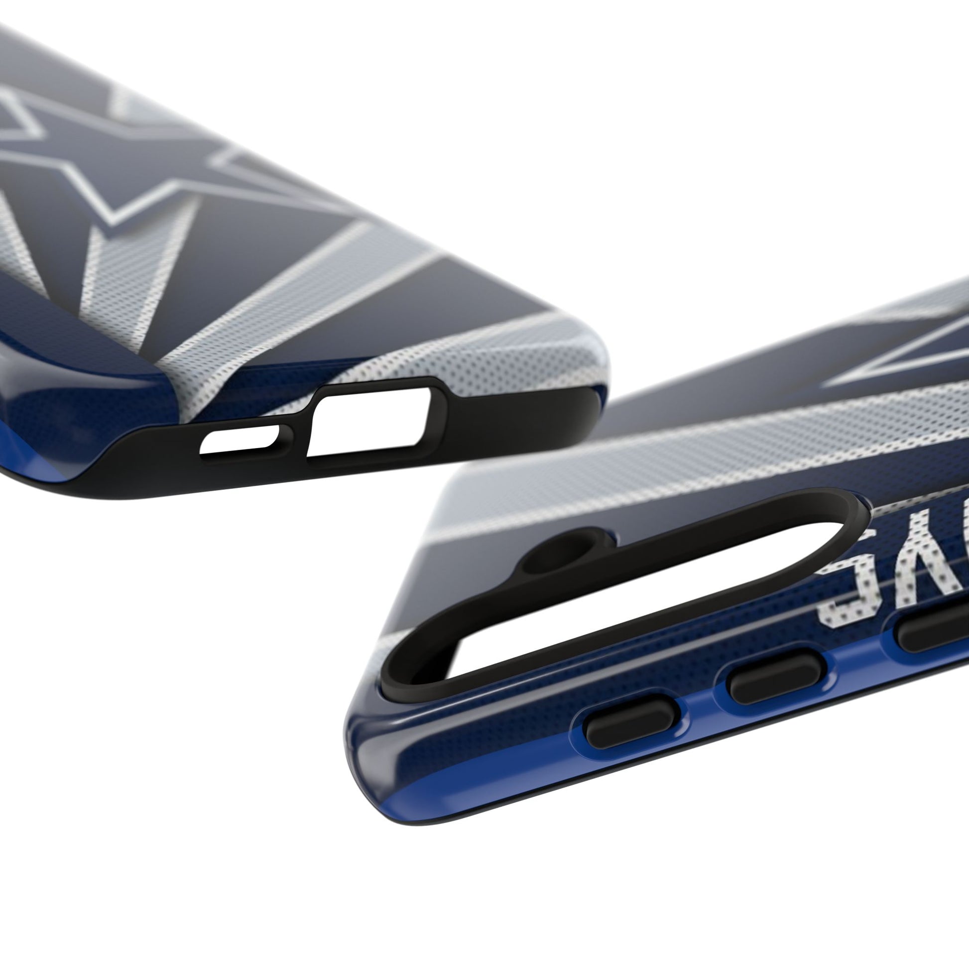 Football Dallas Cowboys Phone Case, Tough Cases for iPhones, Samsung, and Pixel