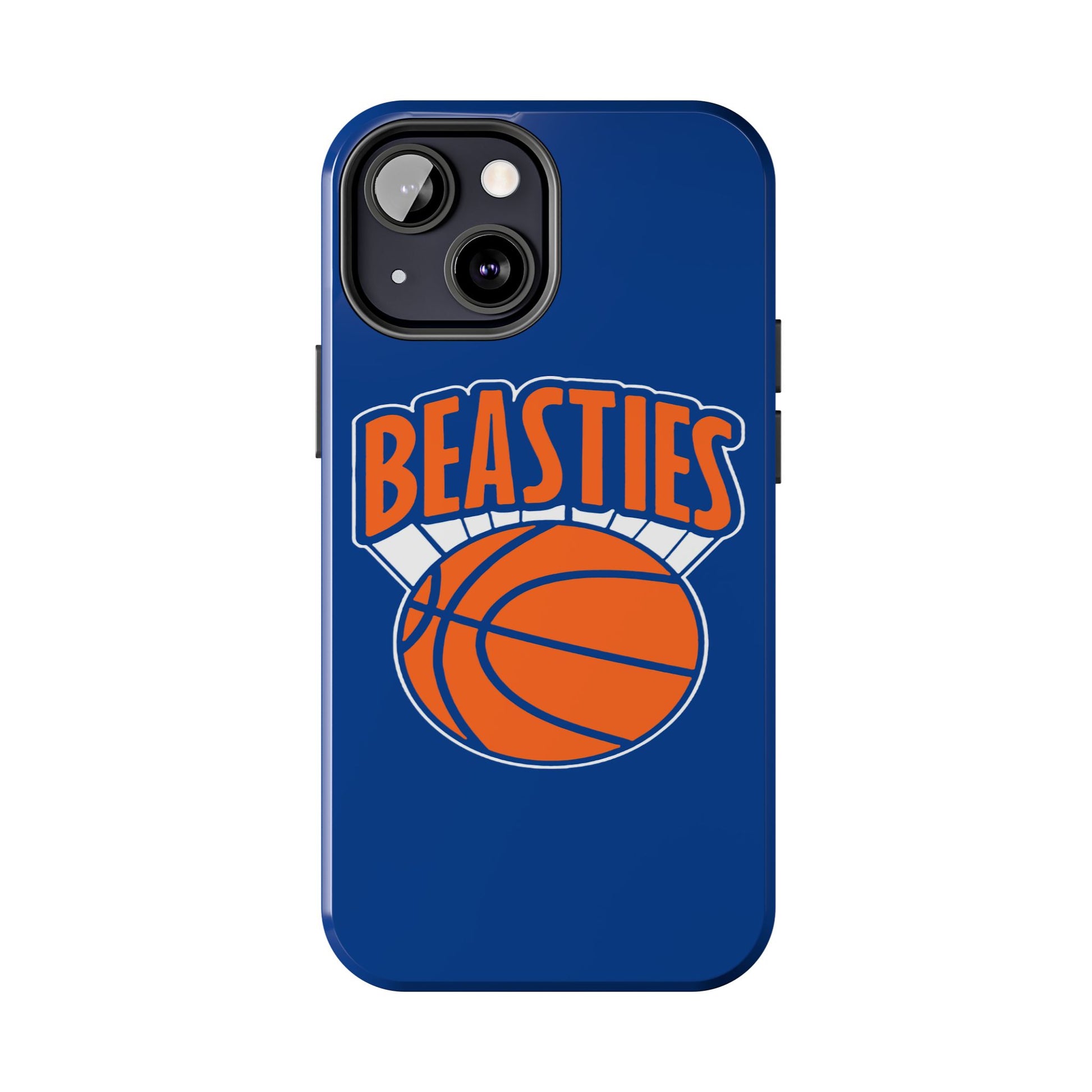 New York Themed Beasties Phone Cases for iPhones & Samsung Phones