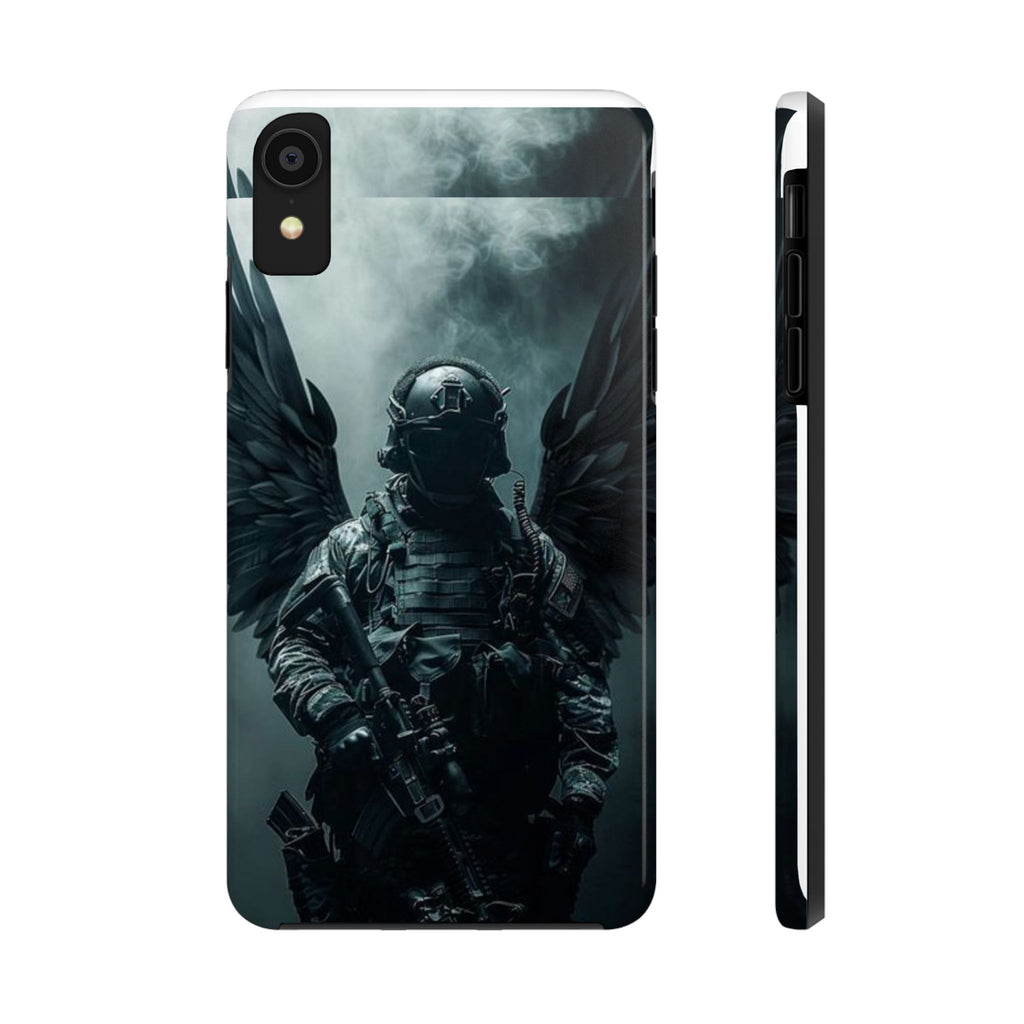 Copy of Iverson Stomp Tough Phone Cases for Iphones & Samsung Phones Durable