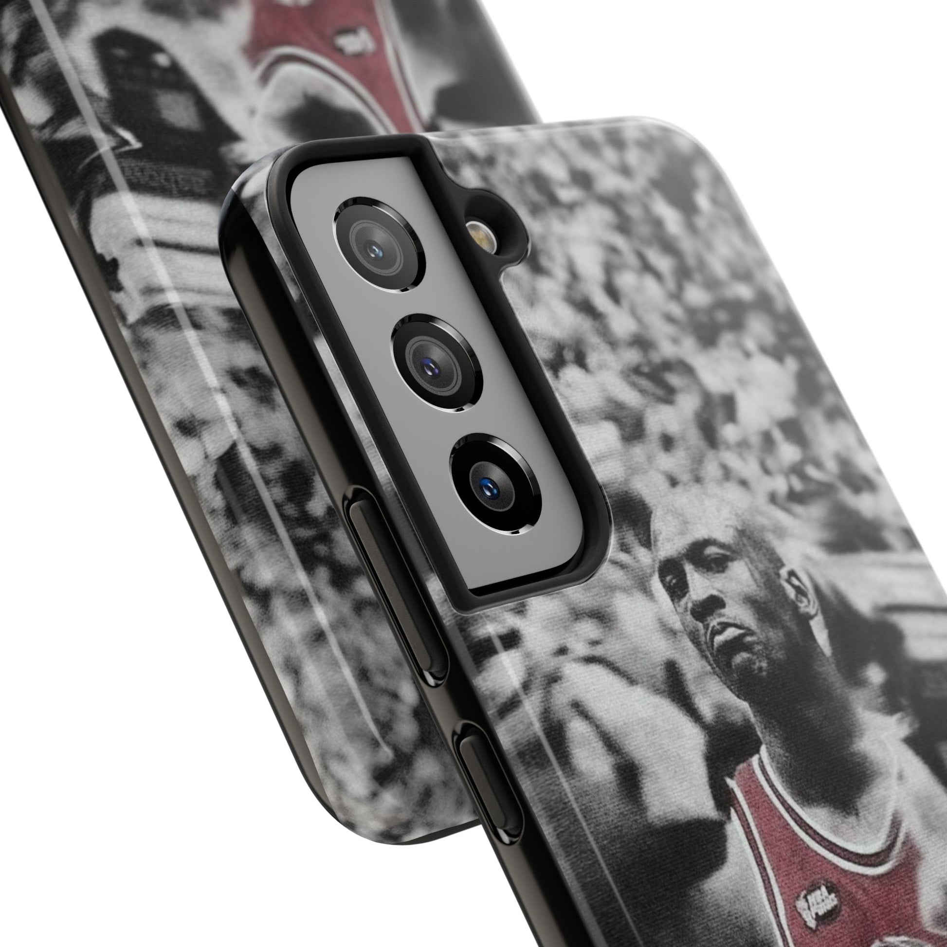 Legendary 23 Basketball Theme Phone Cases for Iphones & Samsung Phones