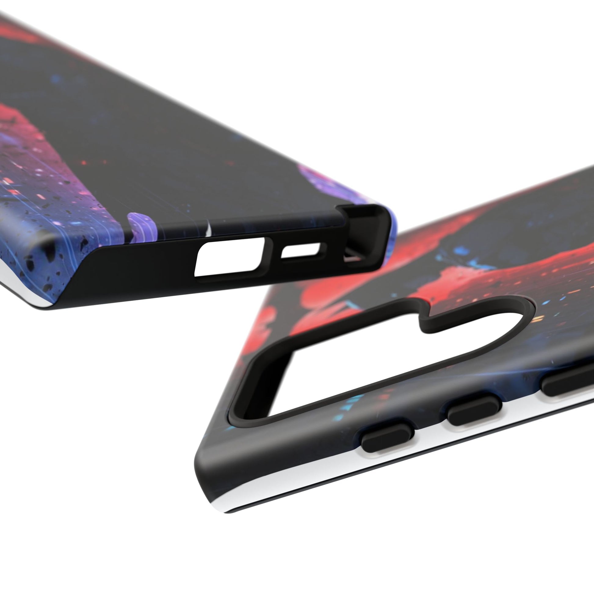 Batman DC Comics Tough Cases for iPhones, Samsung, and Pixel