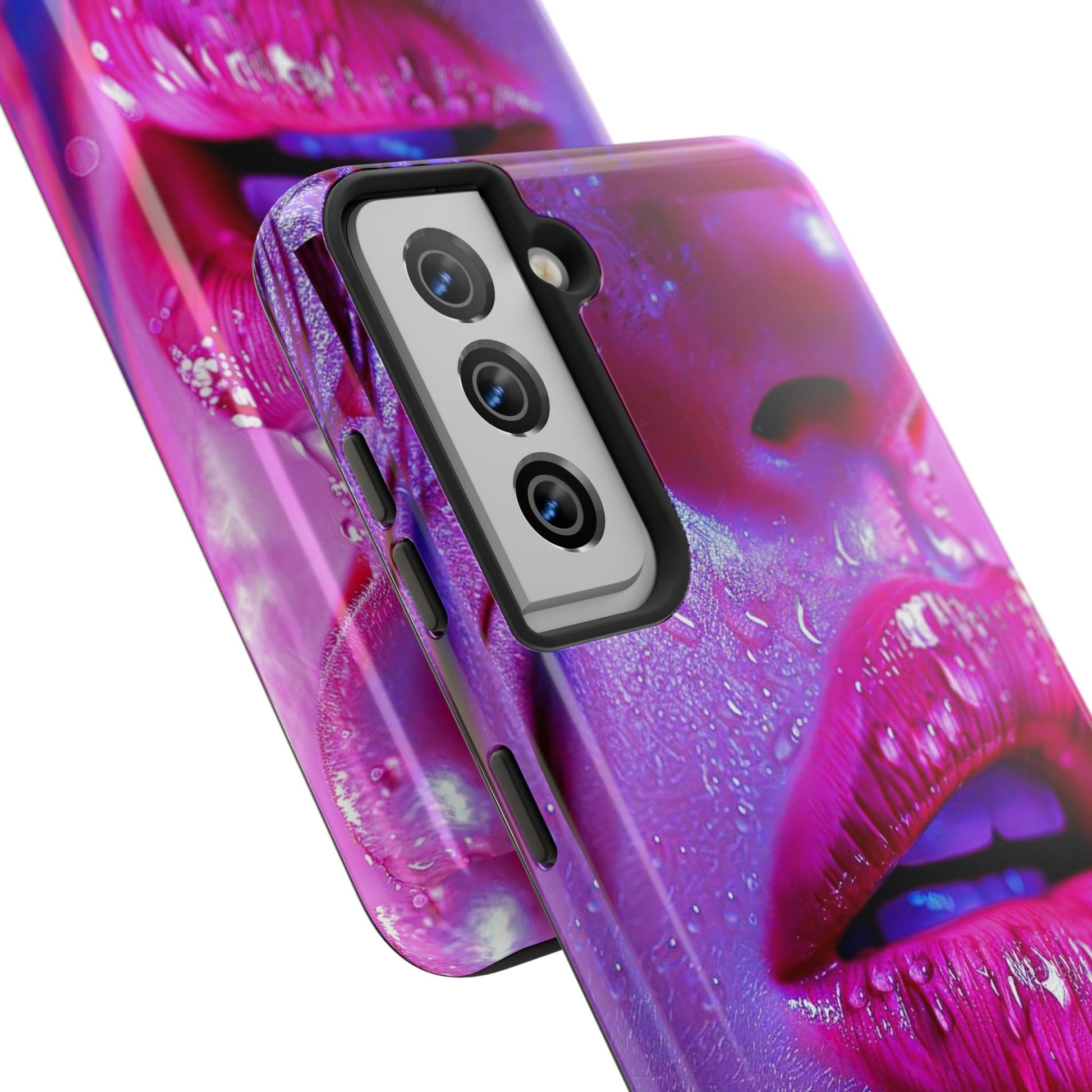 Sexy Girl Themed Tough Phone Cases for Iphones & Samsung Phones