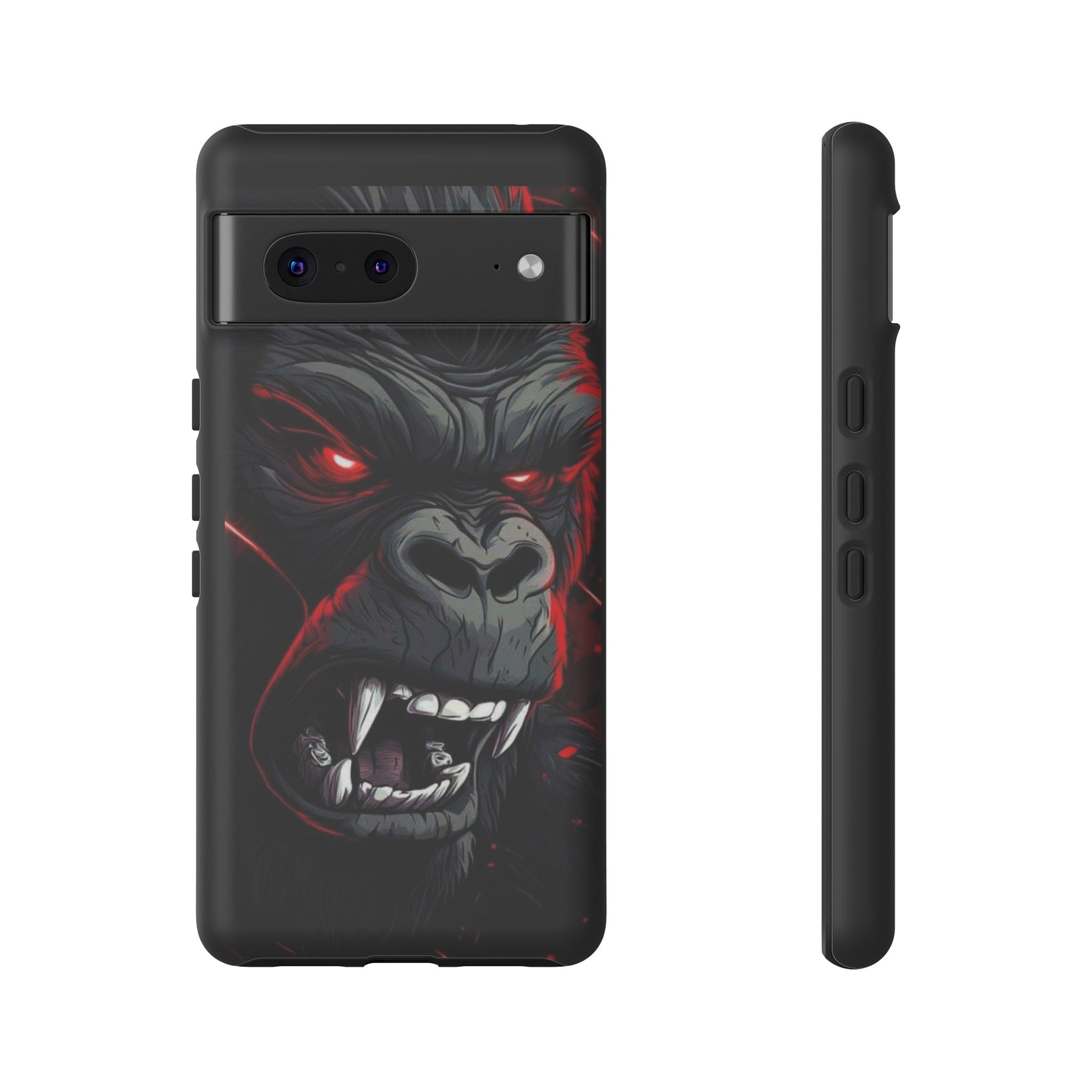 Aggressive Gorilla Tough Cases for iPhones, Samsung, and Pixel