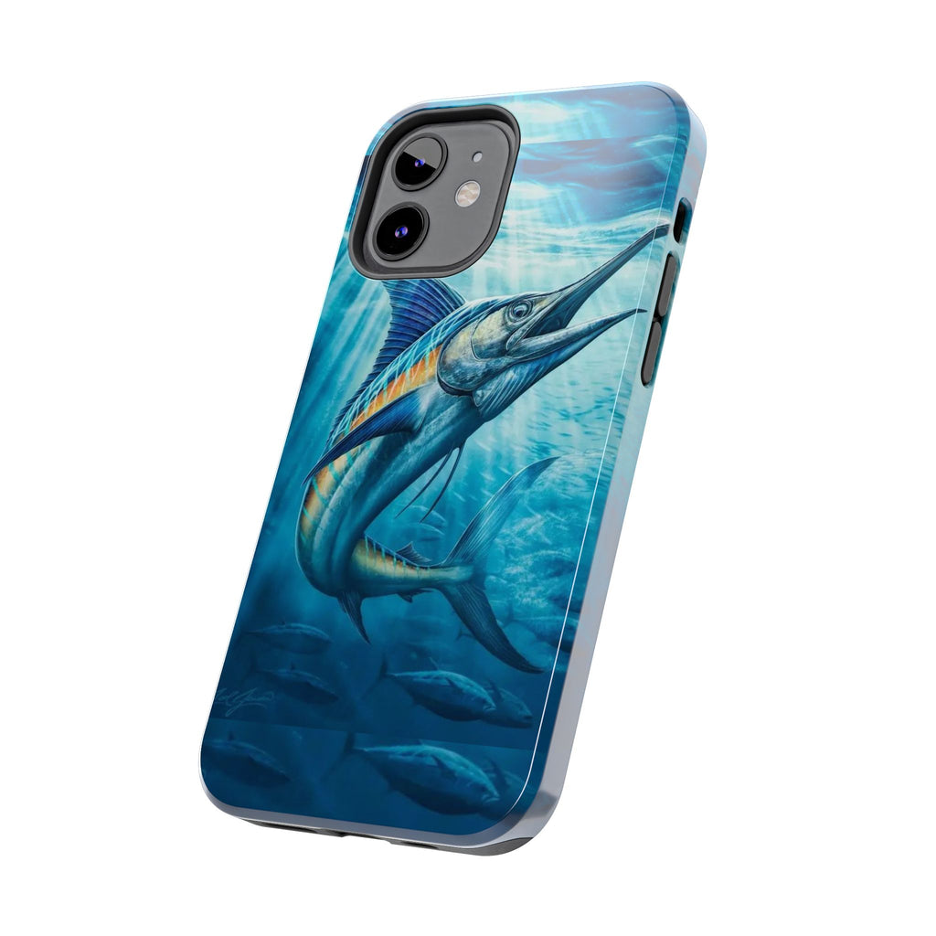 Marlin Theme Phone Cases for iPhones & Samsung Phones