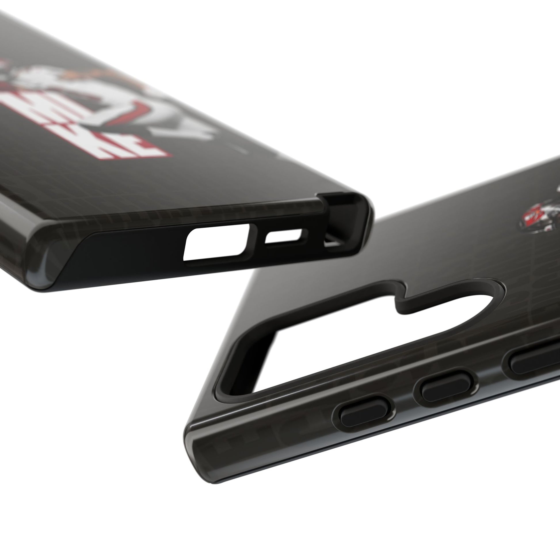 Mike Evans Football Tampa Bay Buccaneers Tough Cases for iPhones, Samsung, and Pixel