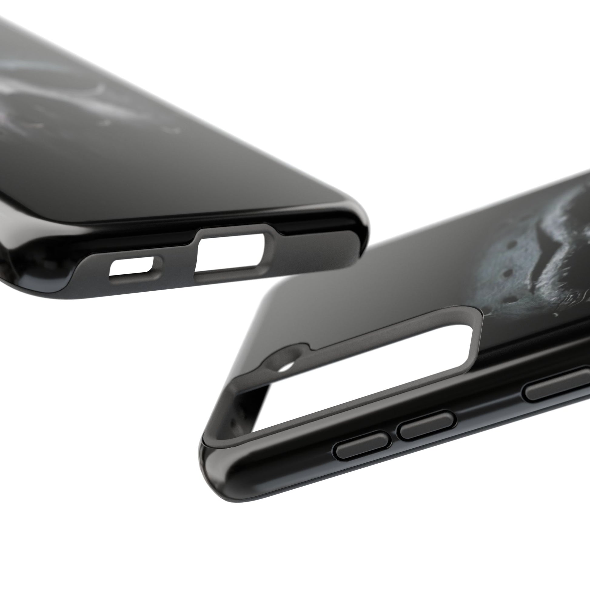 Friday the 13th Jason Hockey mask Phone Cases for iPhones & Samsung Phones