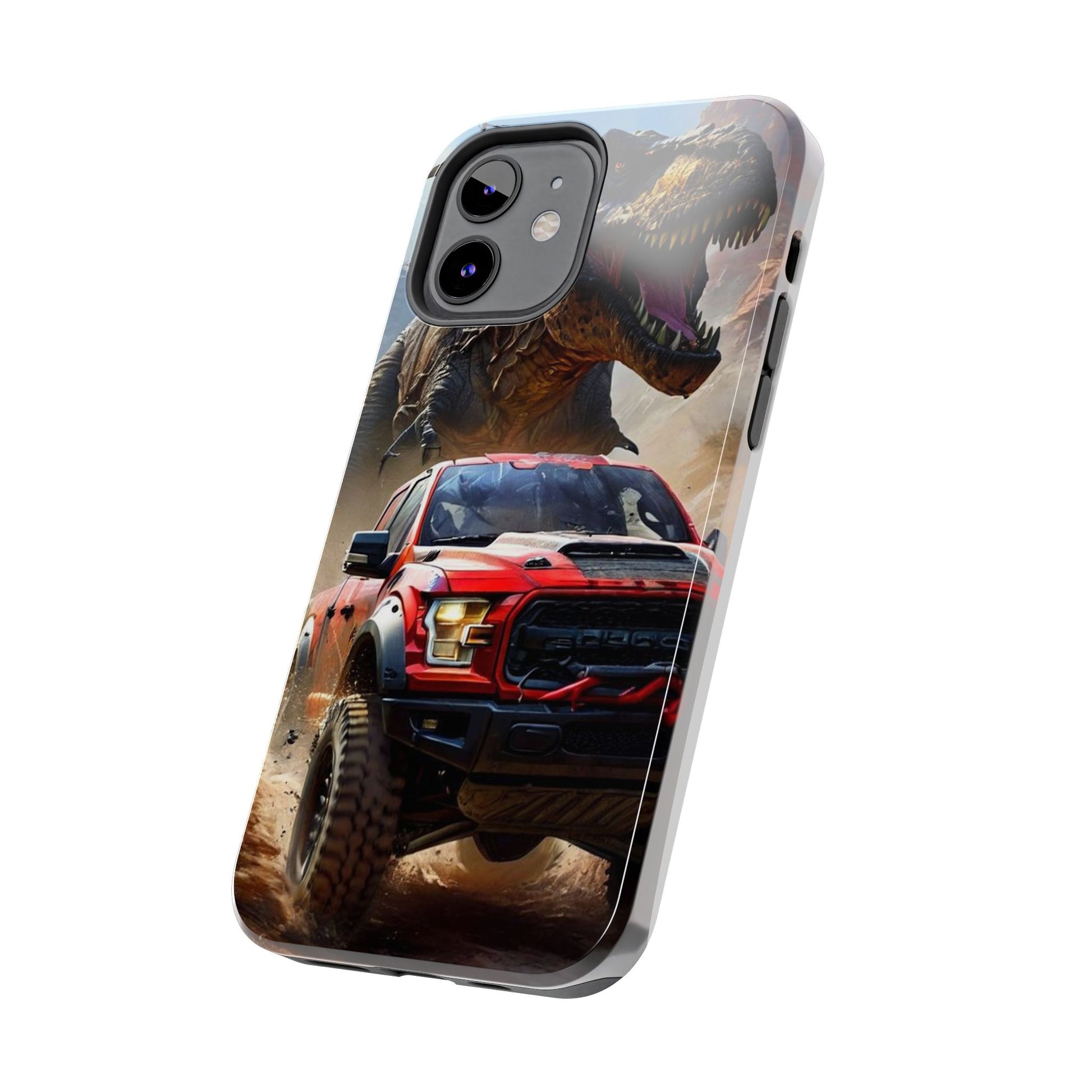 Awesome Ford Raptor Phone Cases for Iphones & Samsung Phones Durable