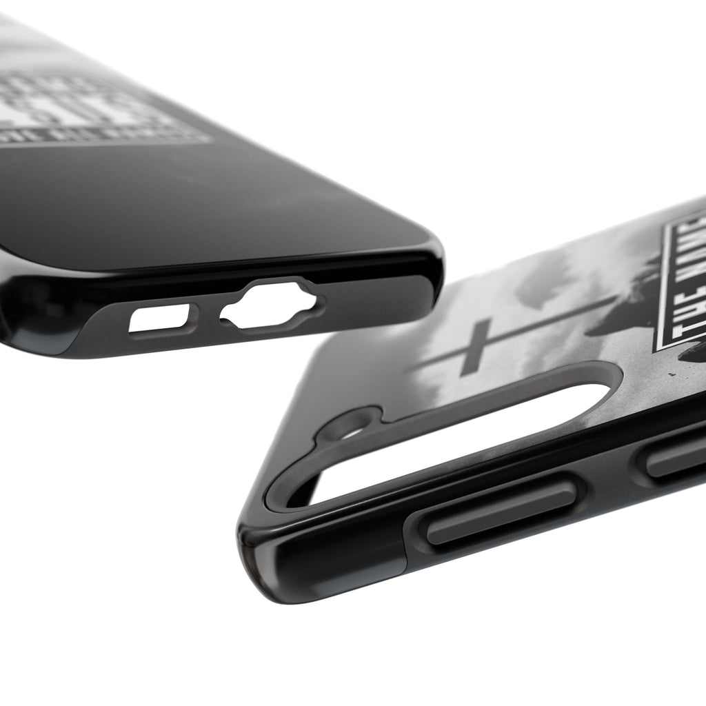 Jesus, The Name Above All Names Christian Cases for iPhones & Samsung Phones