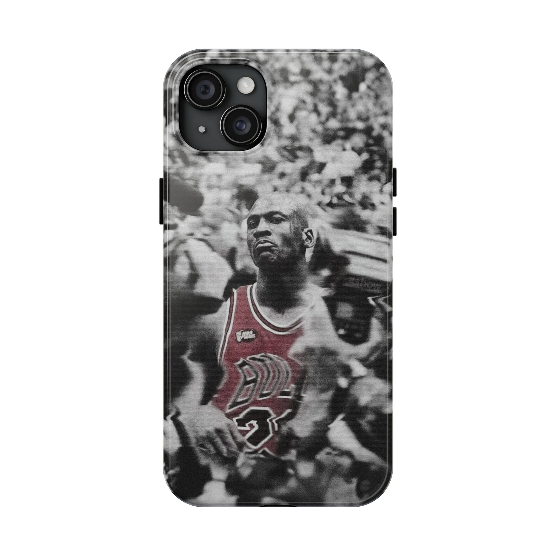 Legendary 23 Basketball Theme Phone Cases for Iphones & Samsung Phones