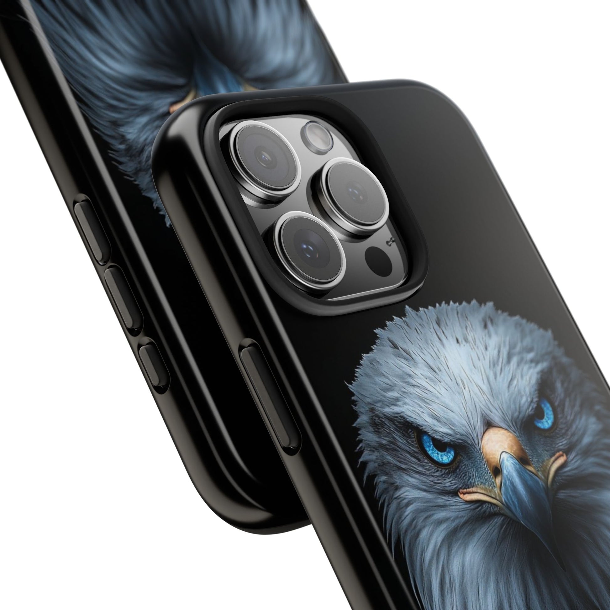 American Eagle Theme Phone Cases for iPhones & Samsung Phones