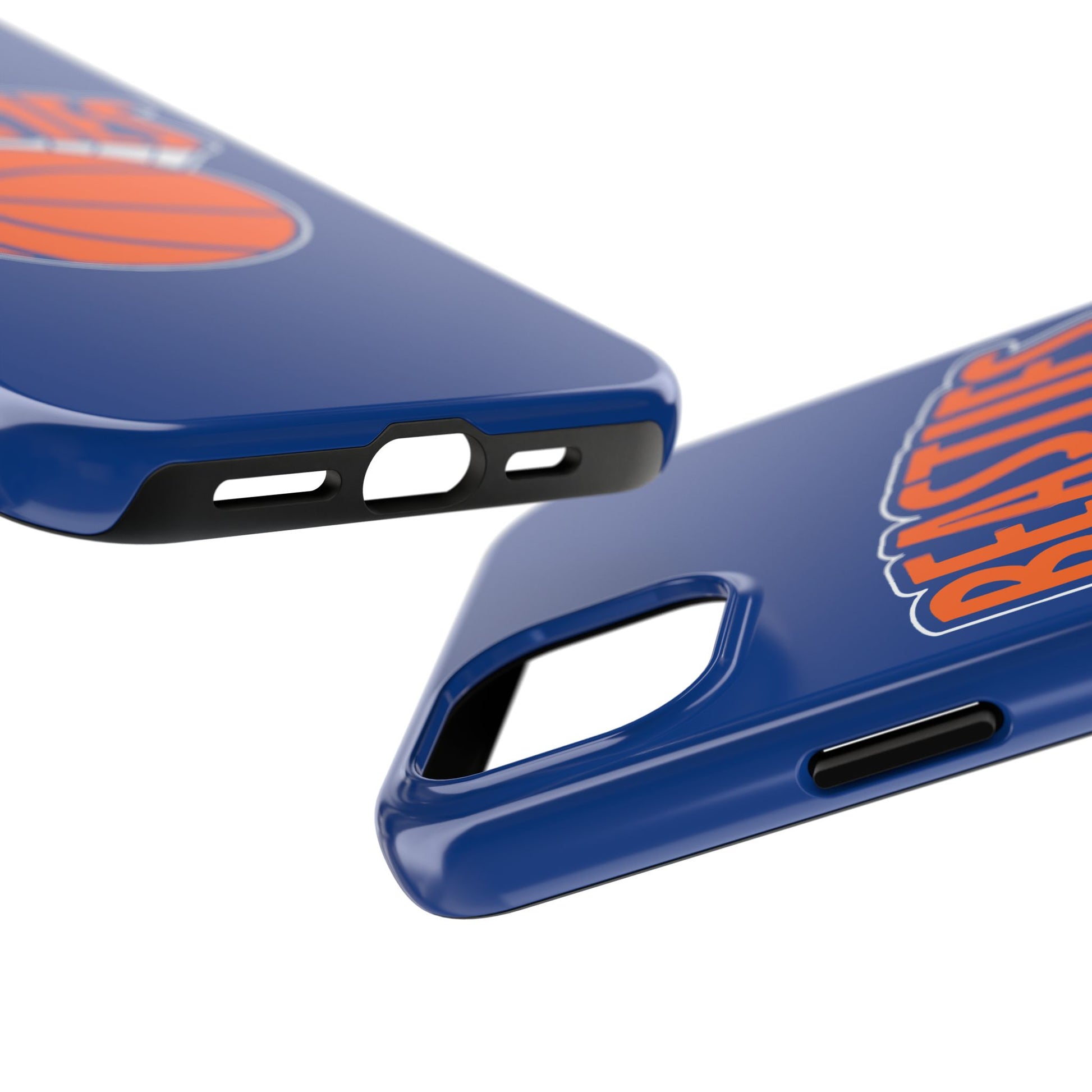New York Themed Beasties Phone Cases for iPhones & Samsung Phones