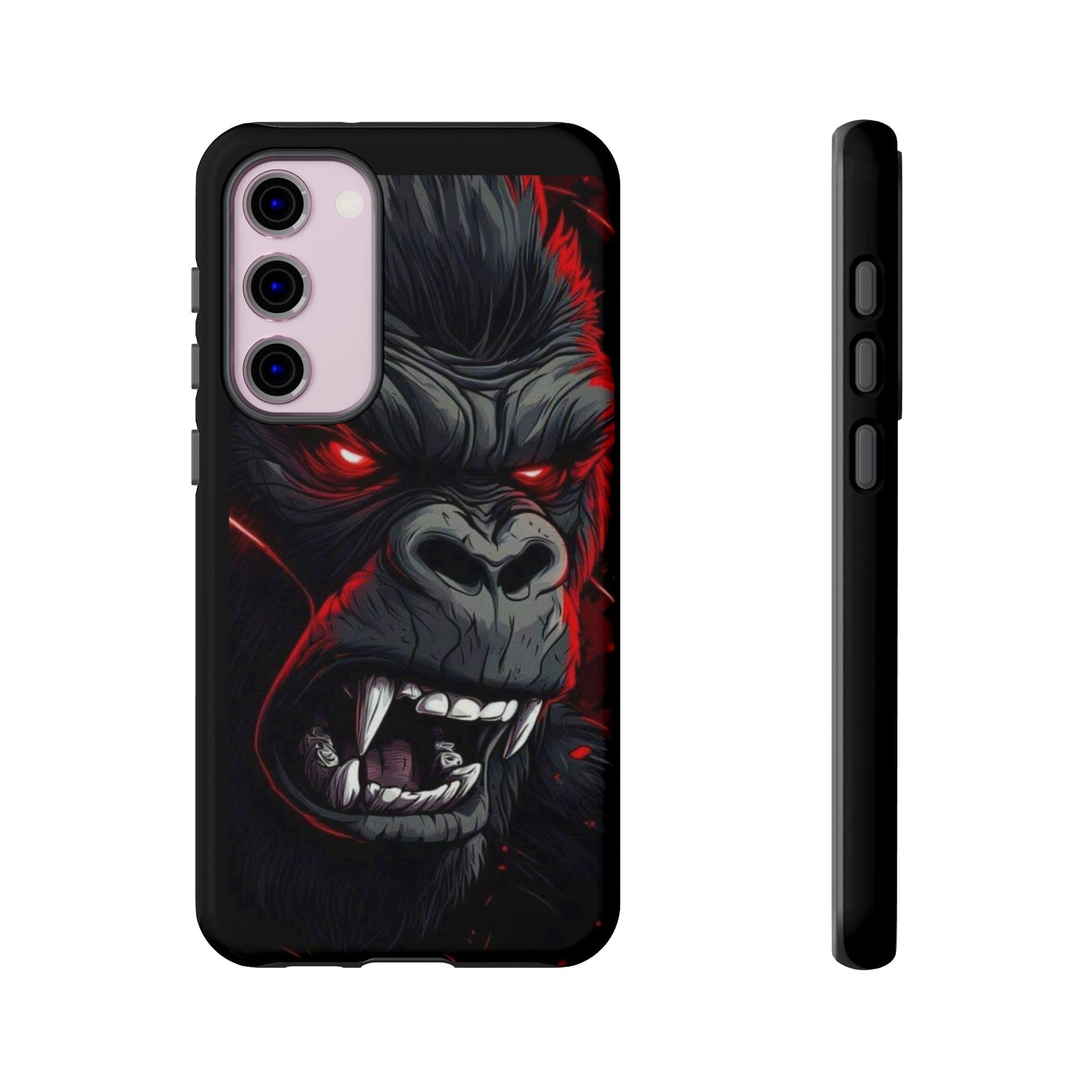 Aggressive Gorilla Tough Cases for iPhones, Samsung, and Pixel