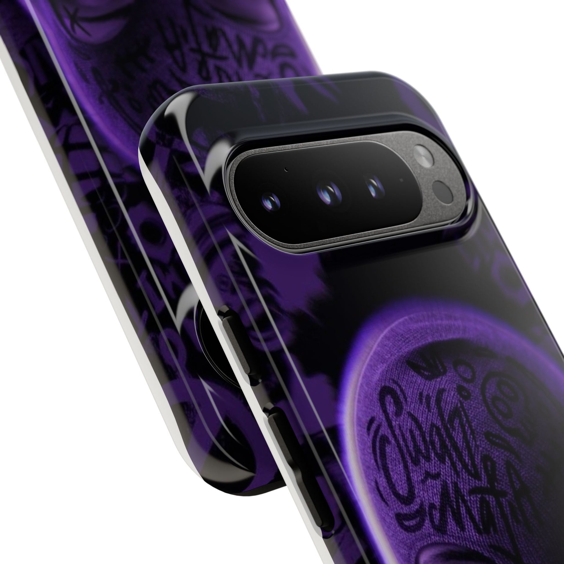 Thug Chick Urban Design, Tough Cases for iPhones, Samsung, and Pixel