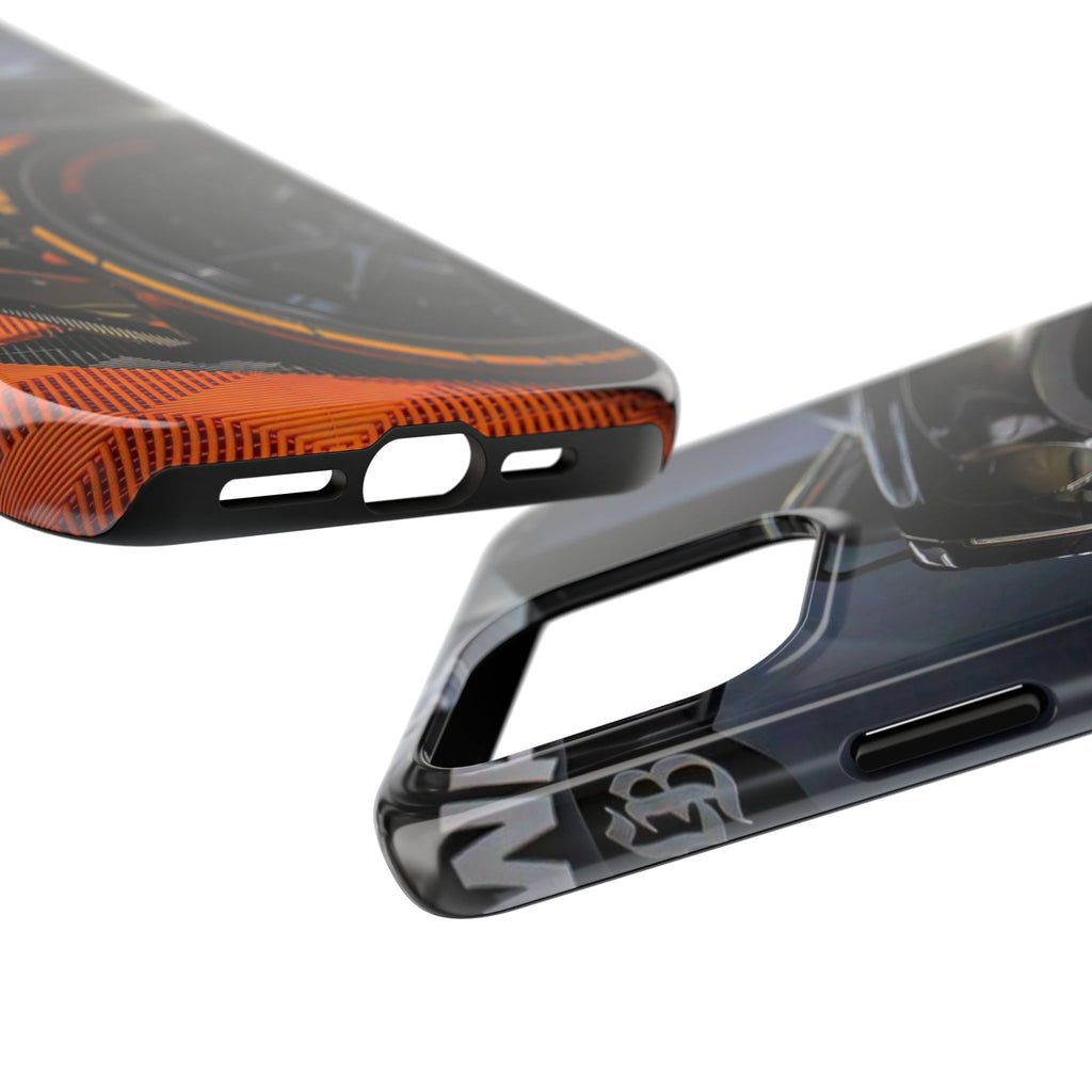 Exotic Car wheels Cases for Iphones & Samsung Phones