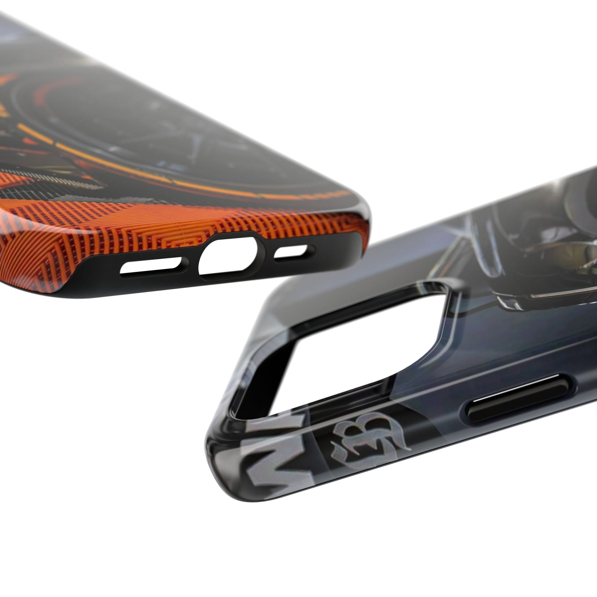 Exotic Car wheels Cases for Iphones & Samsung Phones