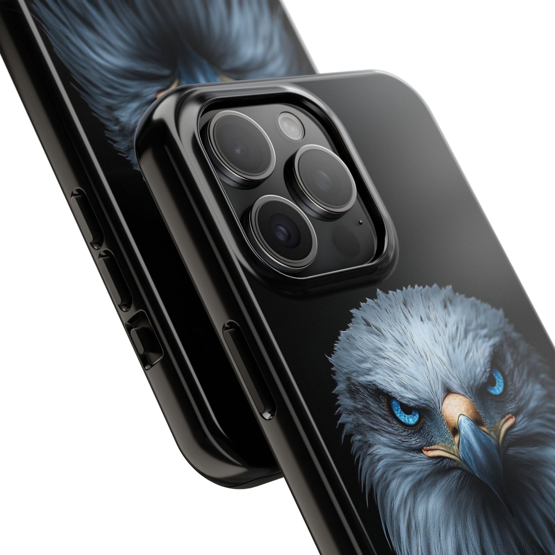 American Eagle Theme Phone Cases for iPhones & Samsung Phones