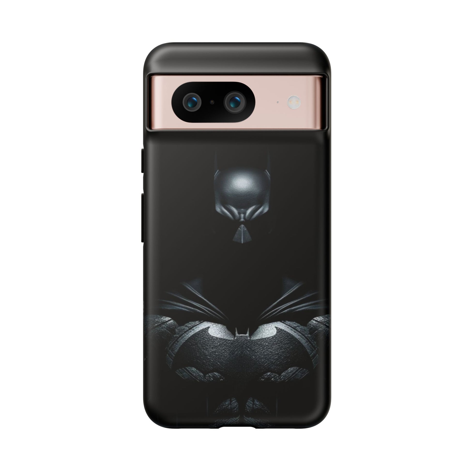 DC Comics Batman in Shadows Tough Cases for iPhones, Samsung, and Pixel
