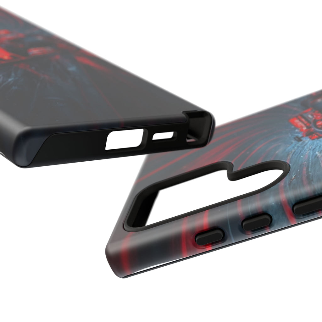 F1 Formula Race Car Phone Case, Tough Cases for iPhones, Samsung, and Pixel