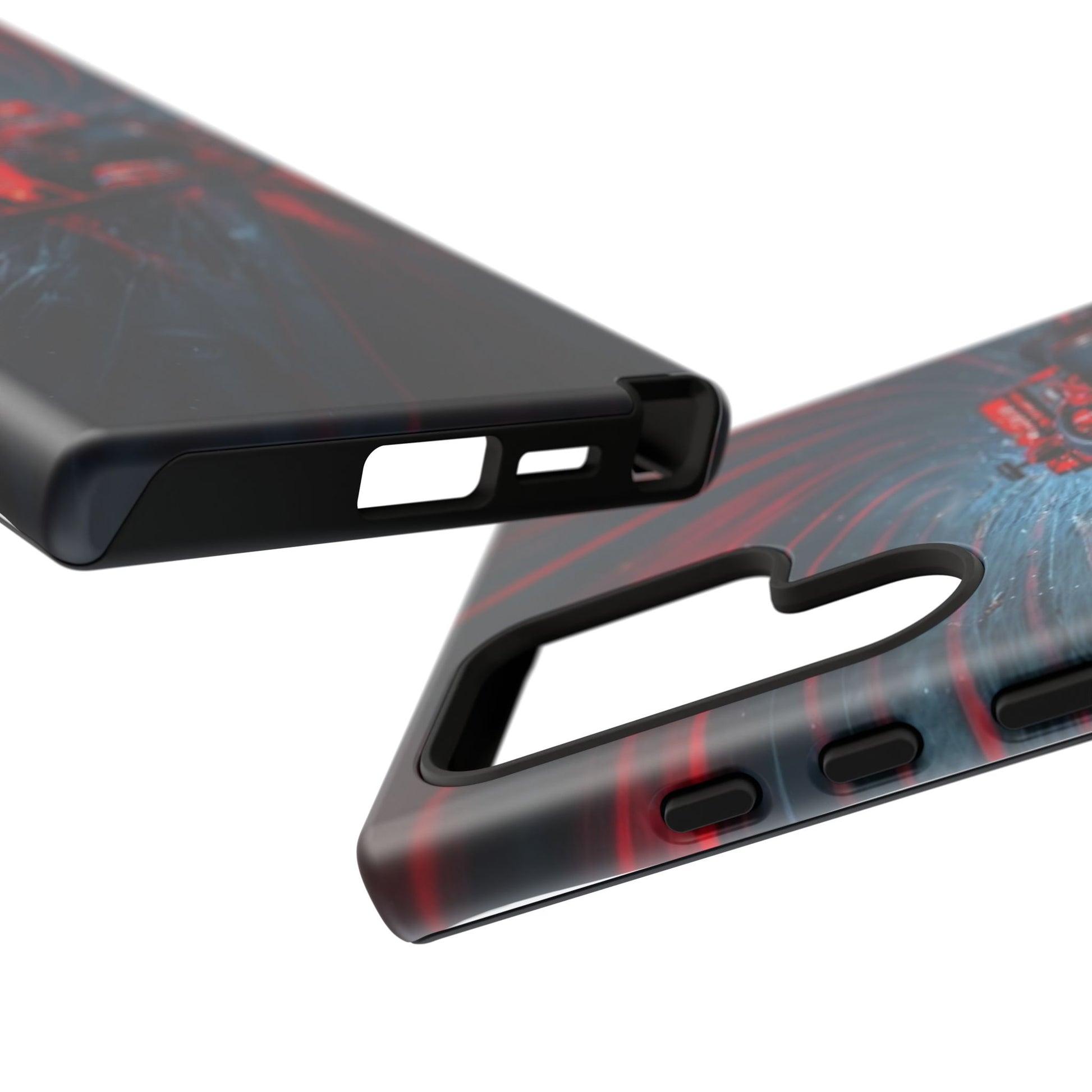 F1 Formula Race Car Phone Case, Tough Cases for iPhones, Samsung, and Pixel