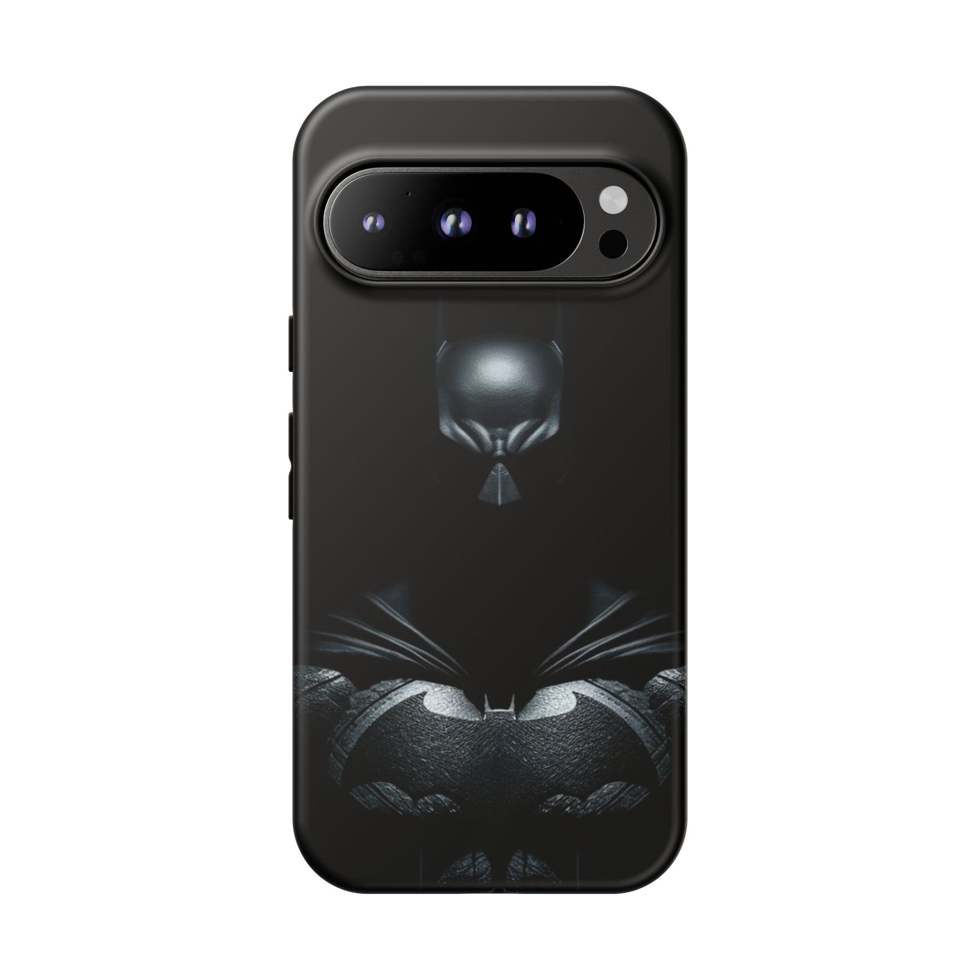 DC Comics Batman in Shadows Tough Cases for iPhones, Samsung, and Pixel