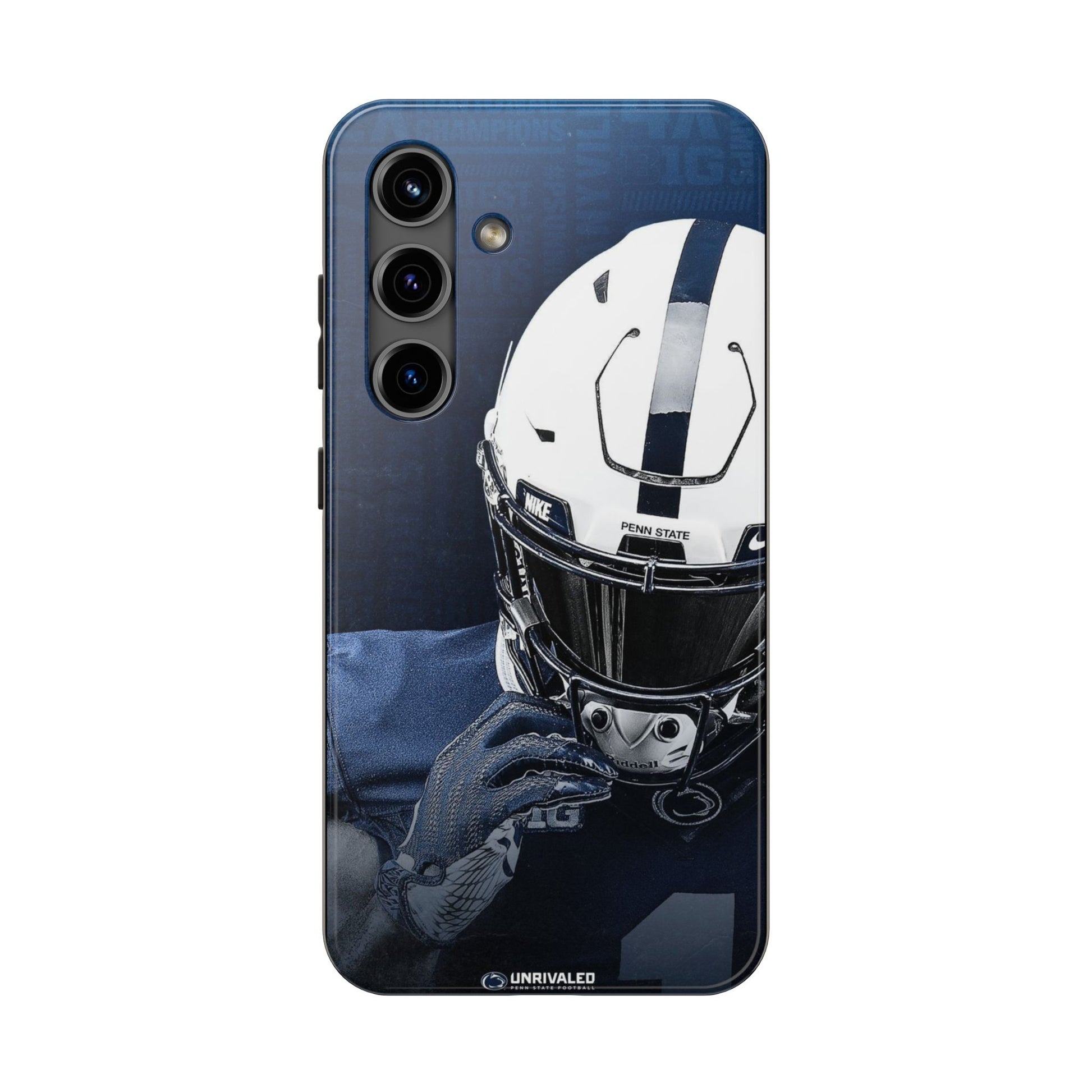Football themed Phone Case for iPhone & Samsung Galaxy Phones