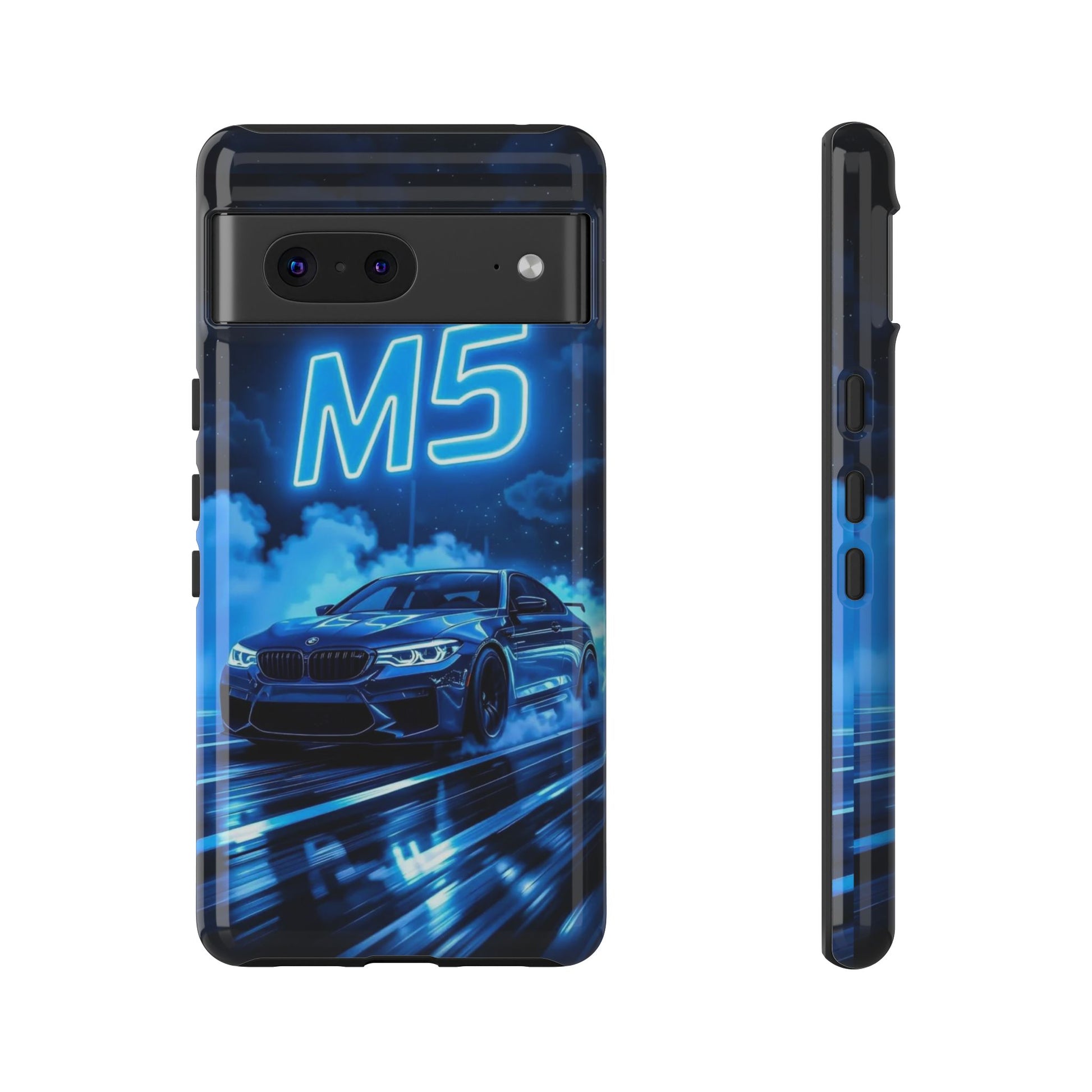 M5 BMW Phone Case for iPhone, Samsung Galaxy, & Pixel Phones