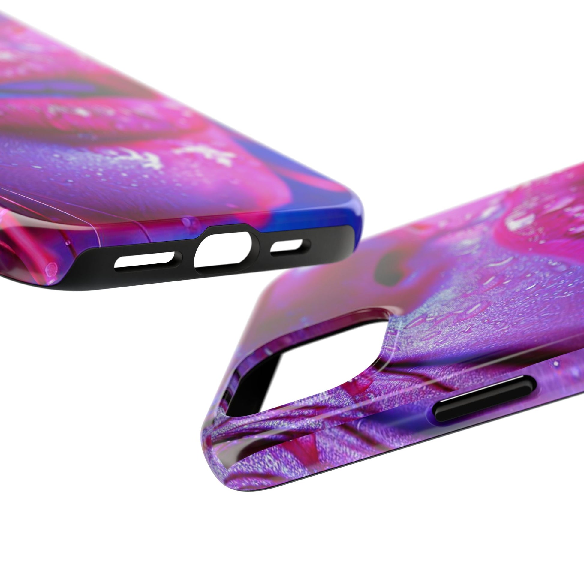 Sexy Girl Themed Tough Phone Cases for Iphones & Samsung Phones