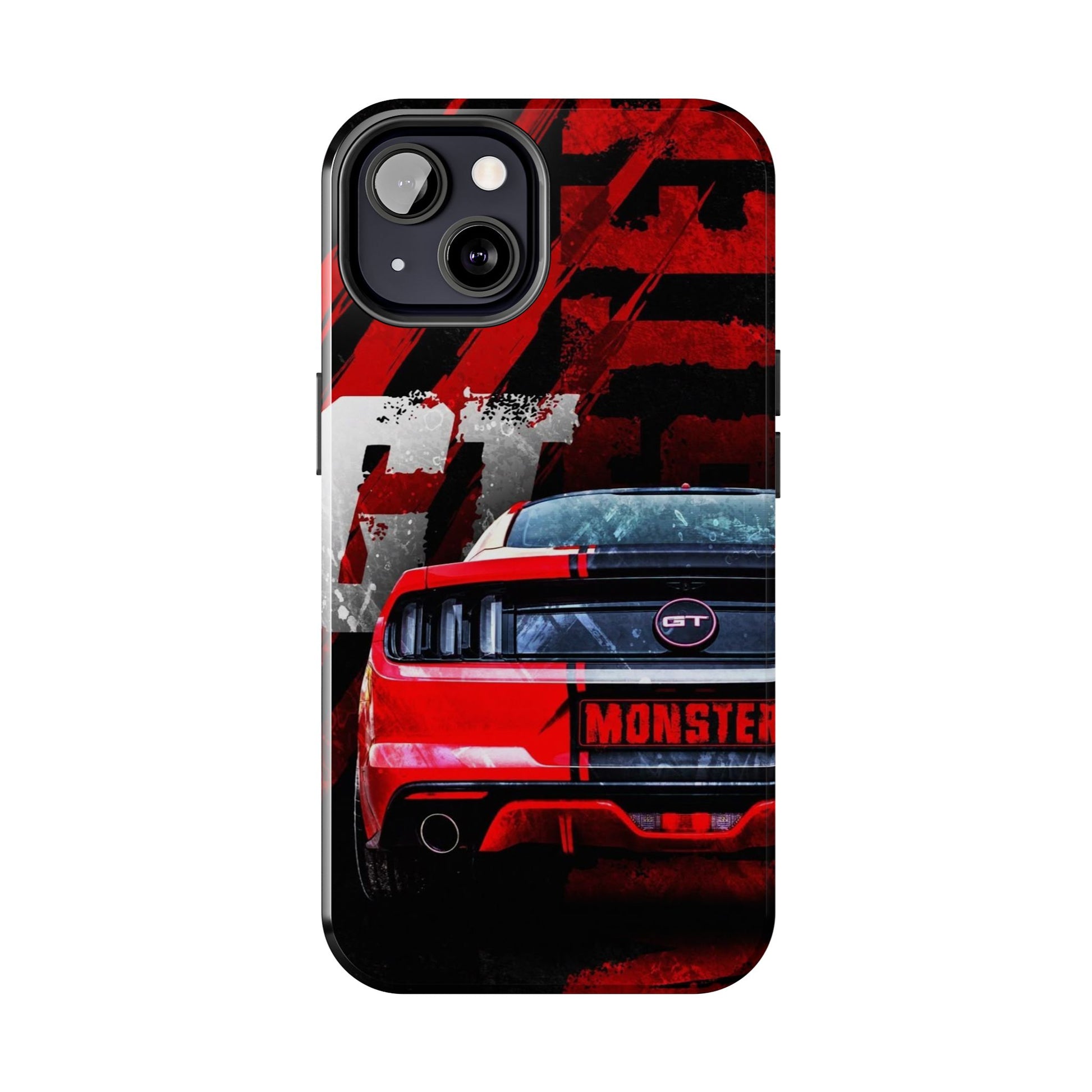 American Hotrod Muscle Car Phone Case for iPhone & Samsung Galaxy Phones