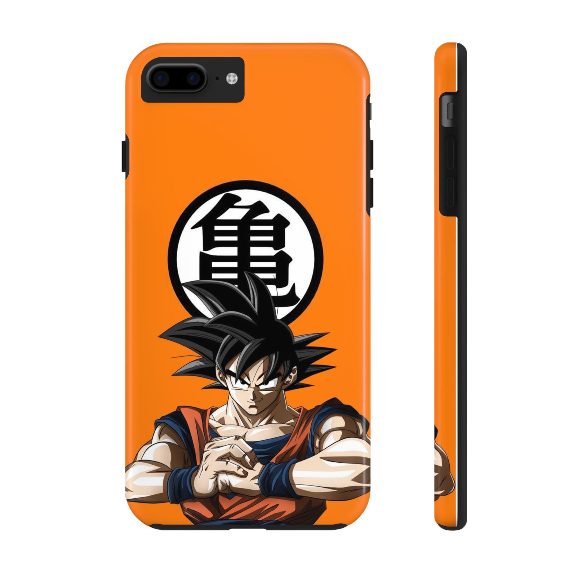 Dragon Ball Z Anime Art Phone Case for iPhone & Samsung Galaxy Phones