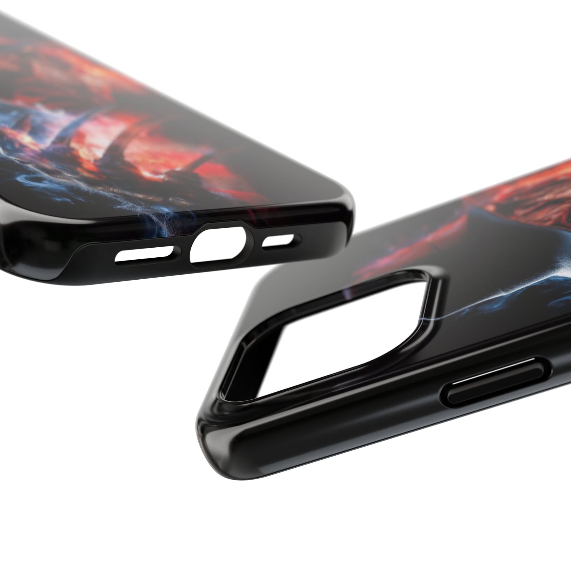 Freddy Krueger Halloween Theme Phone Cases for iPhones & Samsung Phones