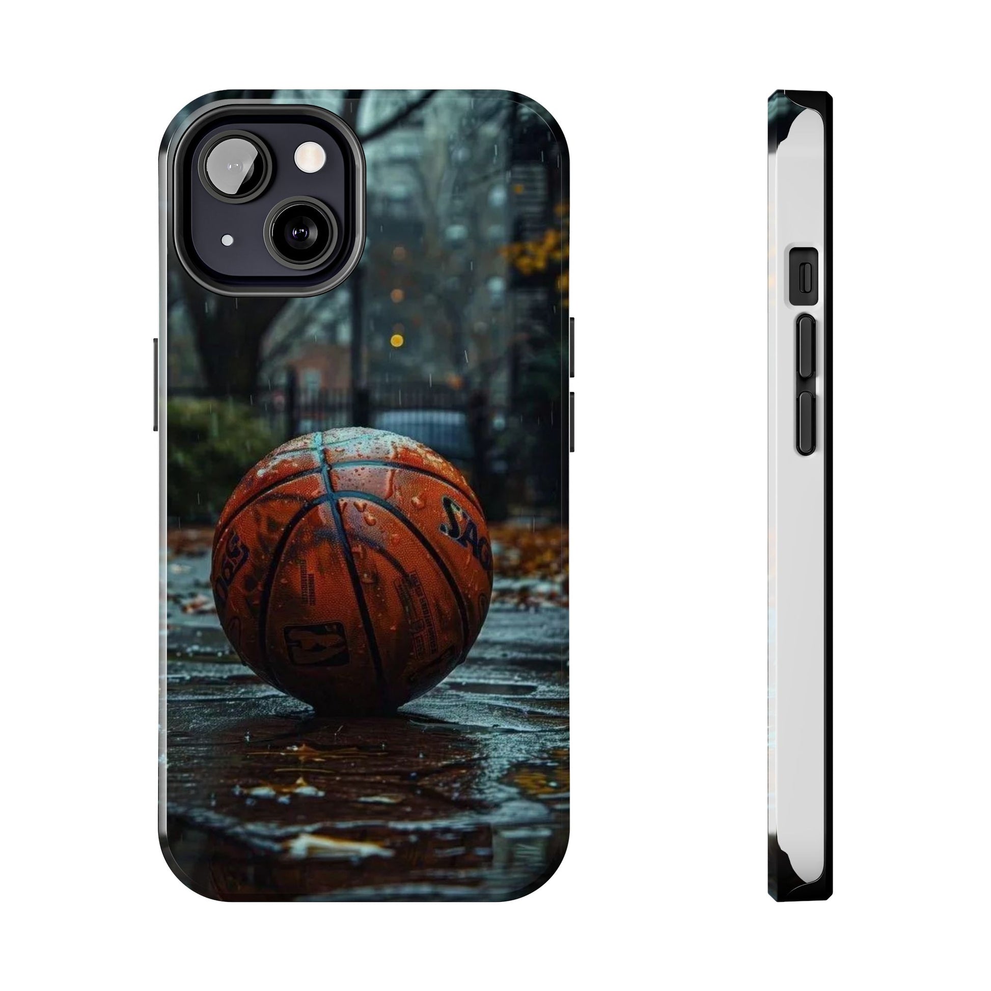 Street Racers Drift Style Tough Phone Cases for Iphones & Samsung Durable