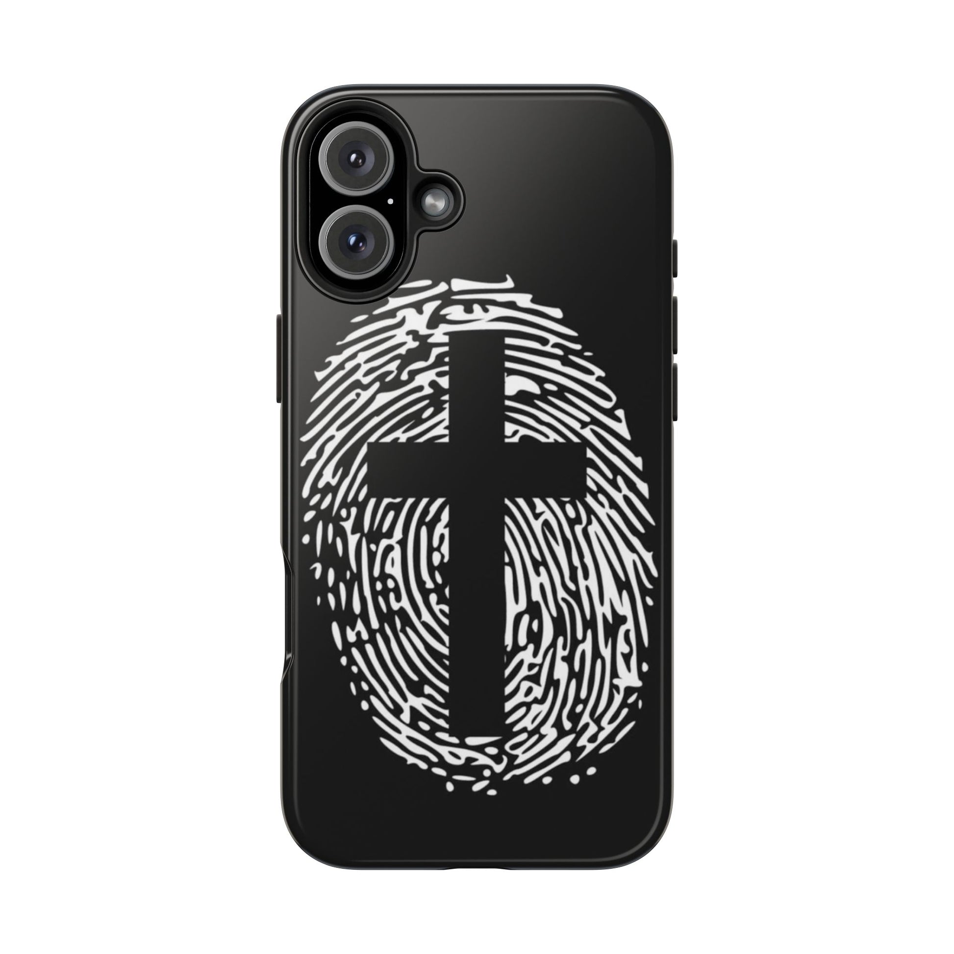 Christian Identity Theme Phone Cases for iPhones & Samsung Phones
