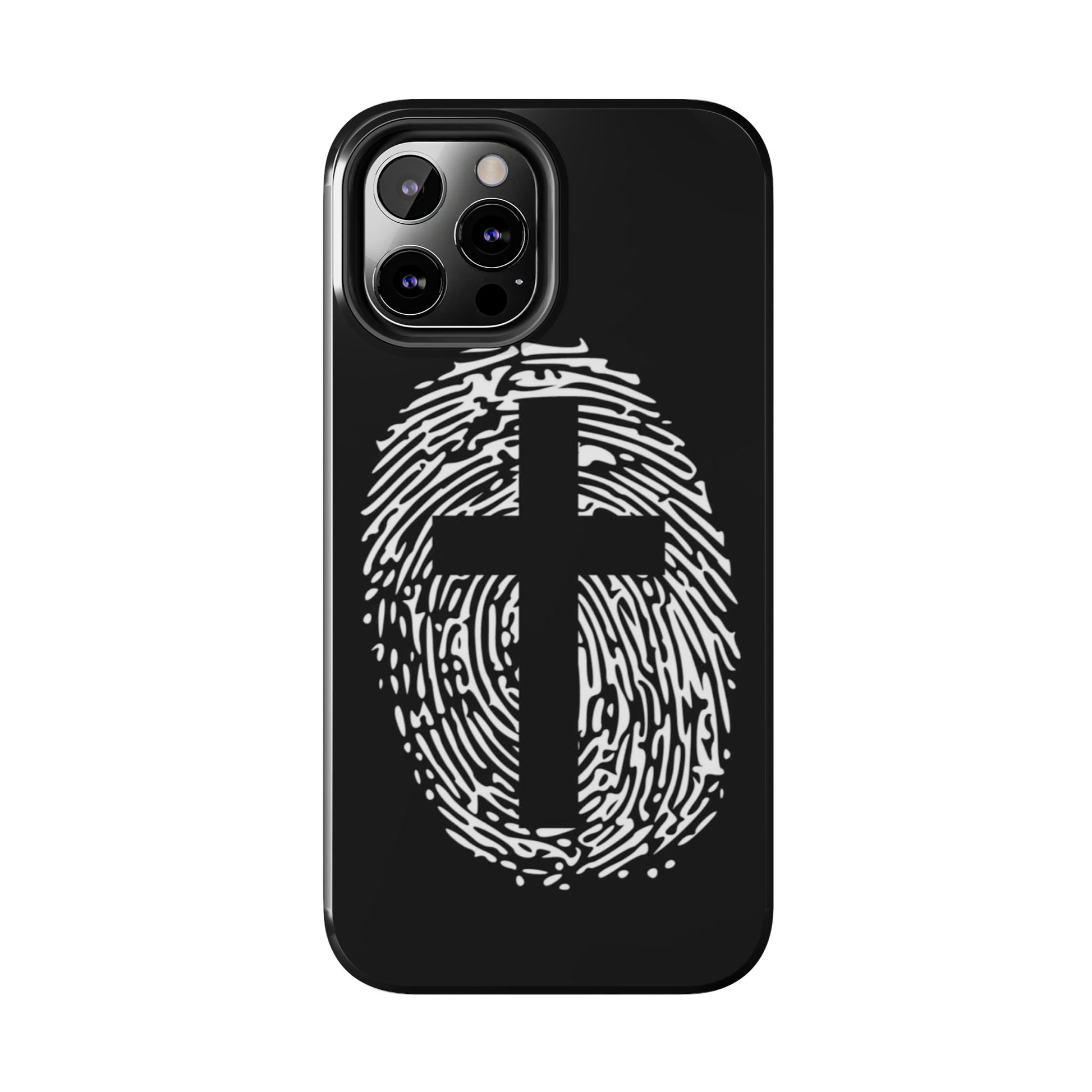 Christian Identity Theme Phone Cases for iPhones & Samsung Phones