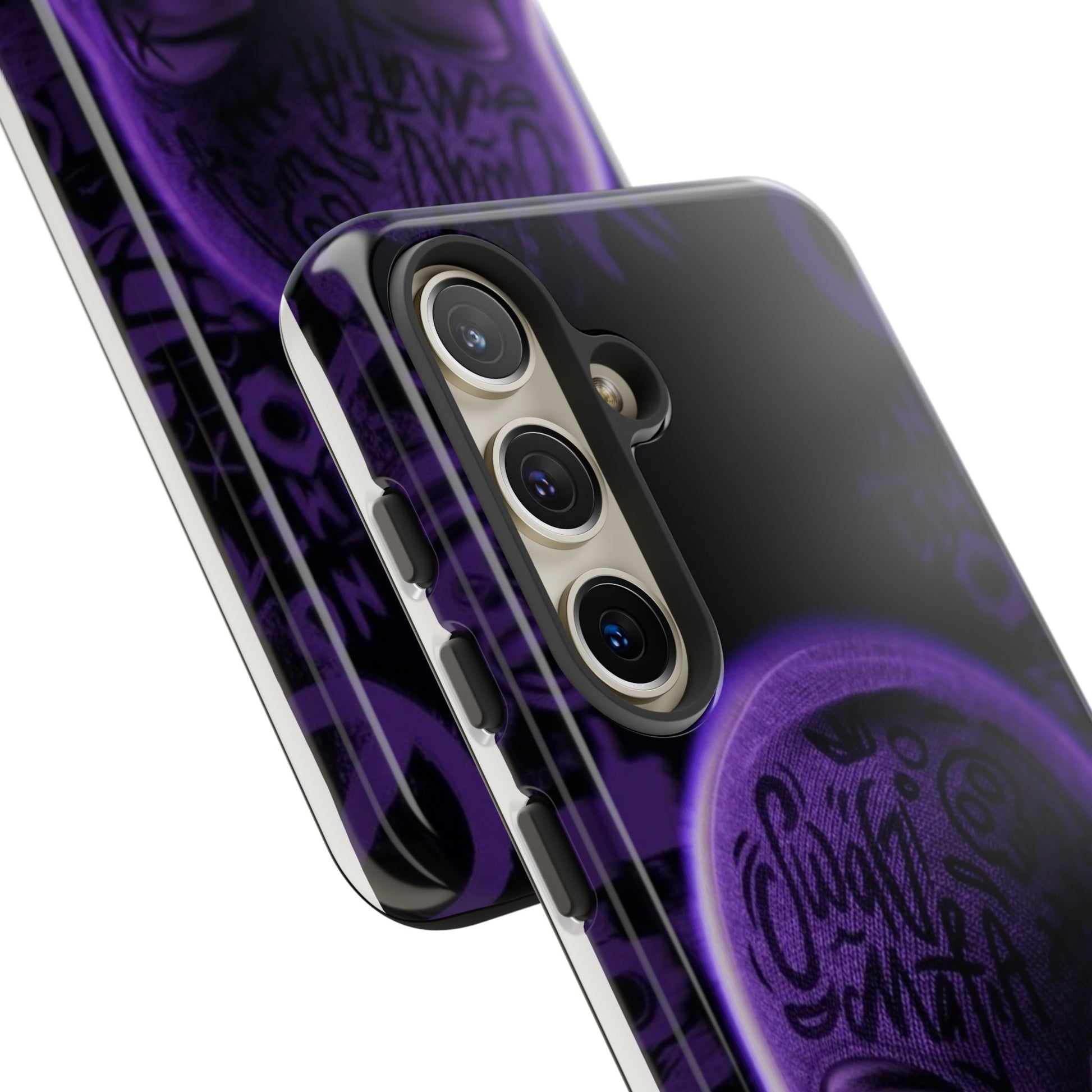 Thug Chick Urban Design, Tough Cases for iPhones, Samsung, and Pixel