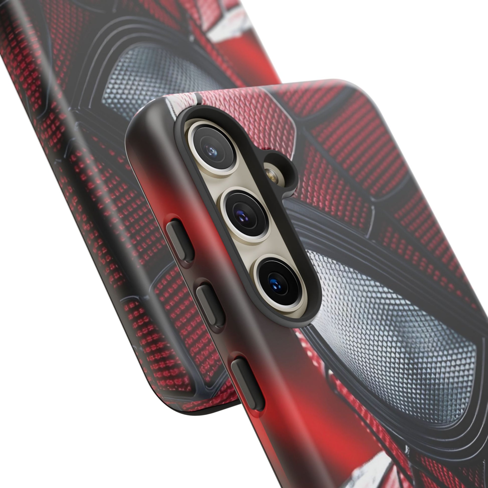 Spiderman Tough Cases for iPhones, Samsung, and Pixel