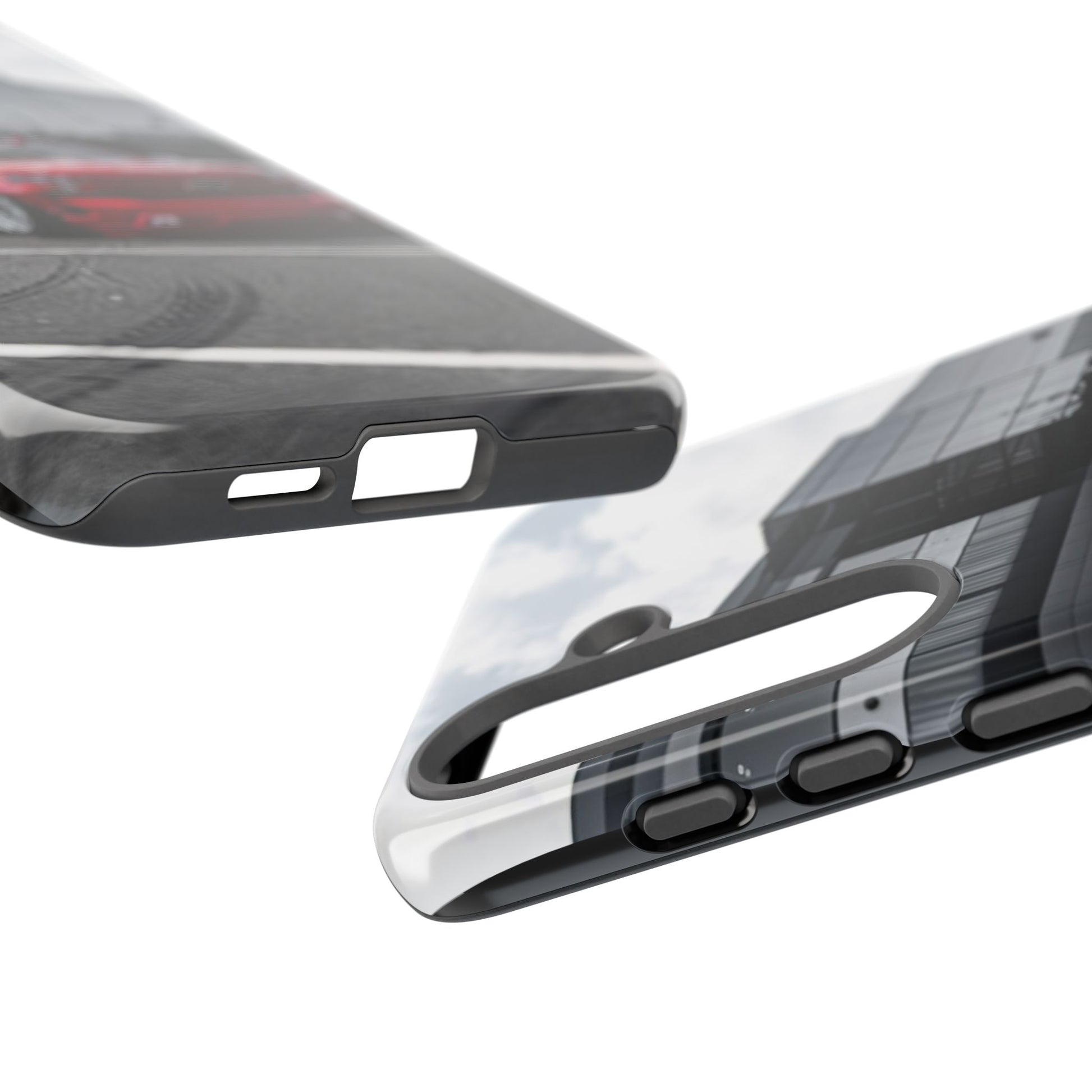 Lowrider Silverado Tough Cases for iPhones, Samsung, and Pixel