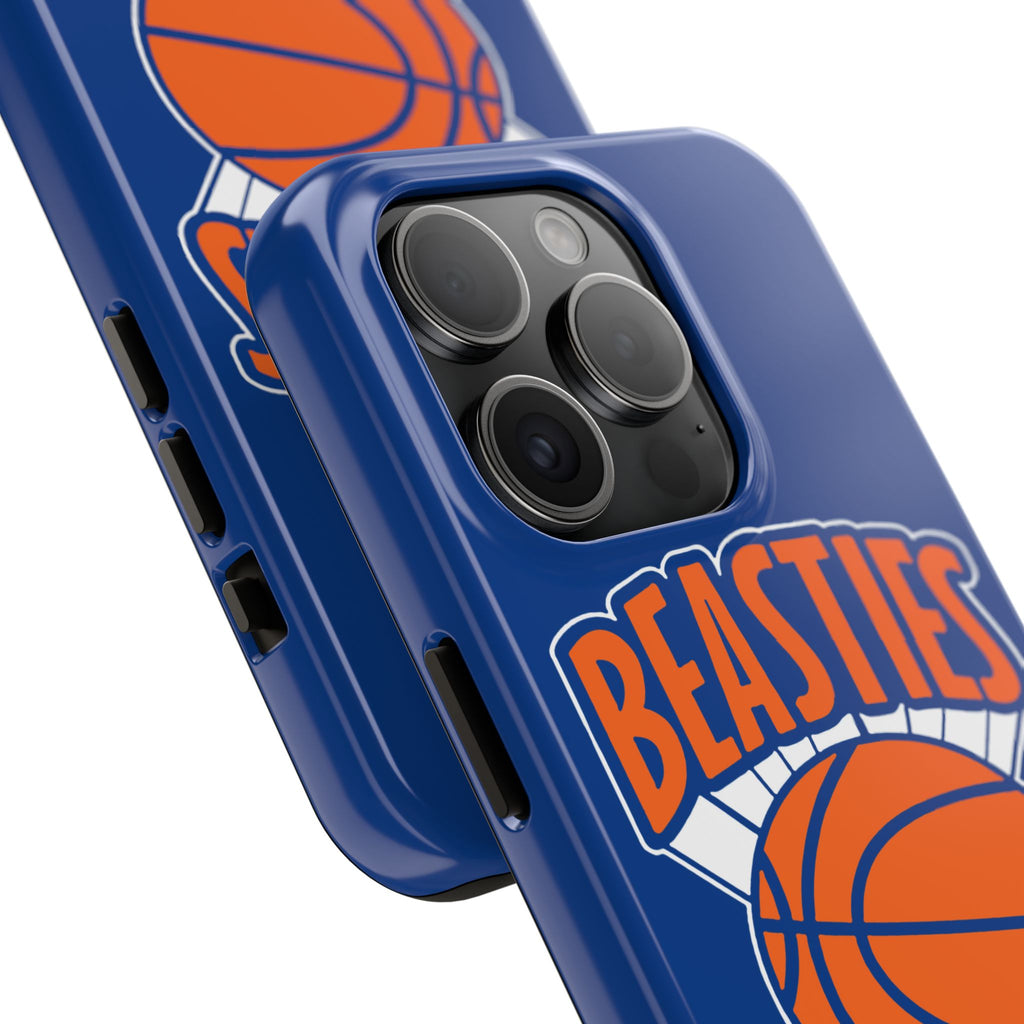New York Themed Beasties Phone Cases for iPhones & Samsung Phones