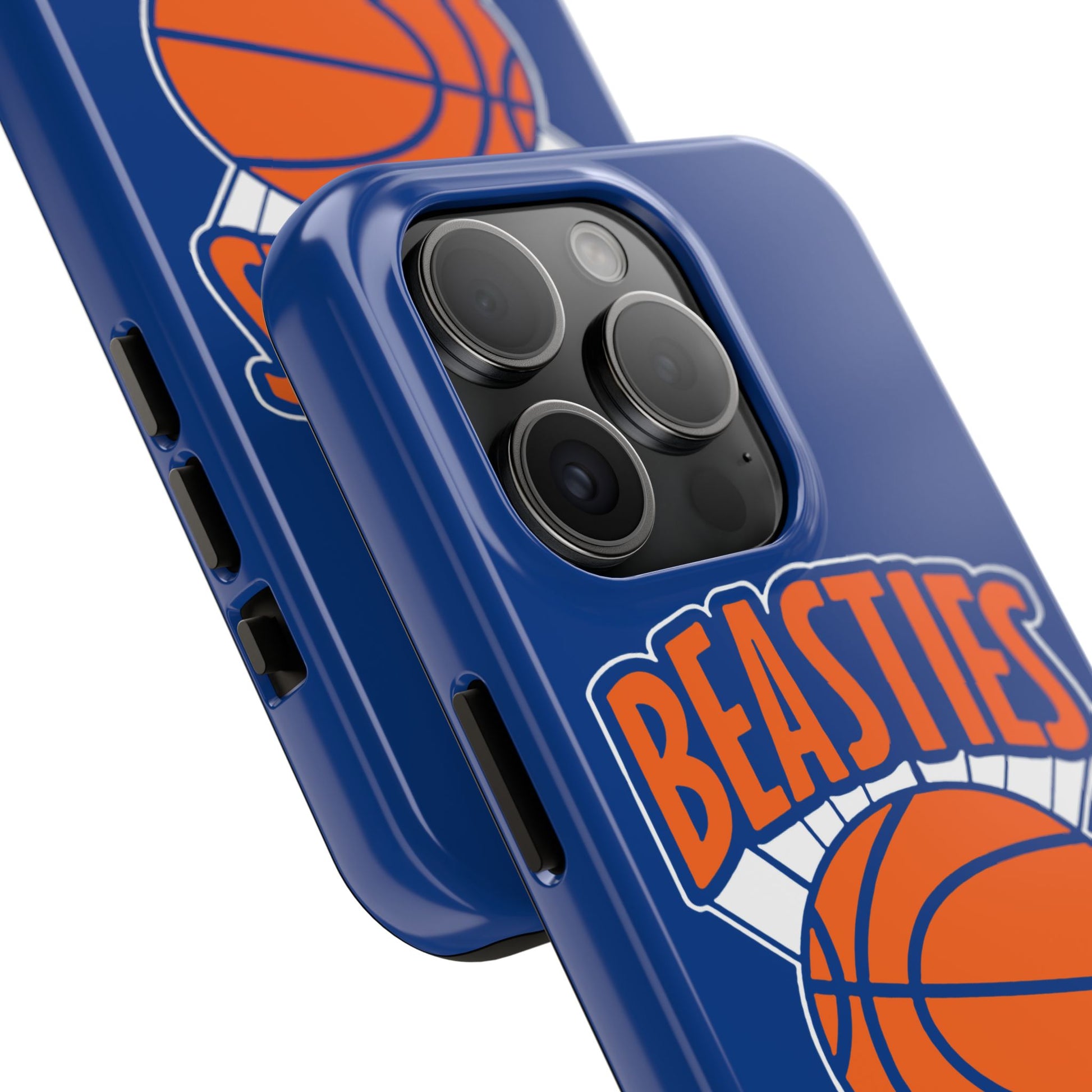 New York Themed Beasties Phone Cases for iPhones & Samsung Phones