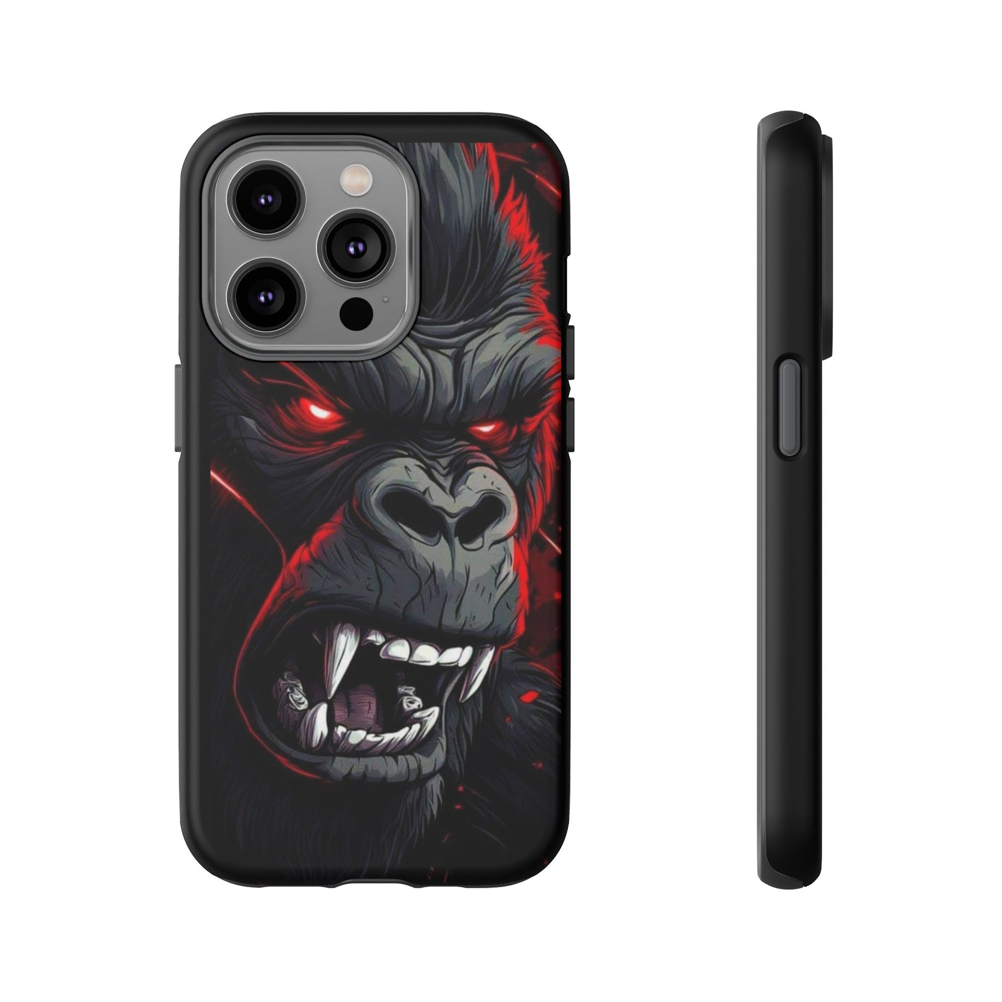Aggressive Gorilla Tough Cases for iPhones, Samsung, and Pixel