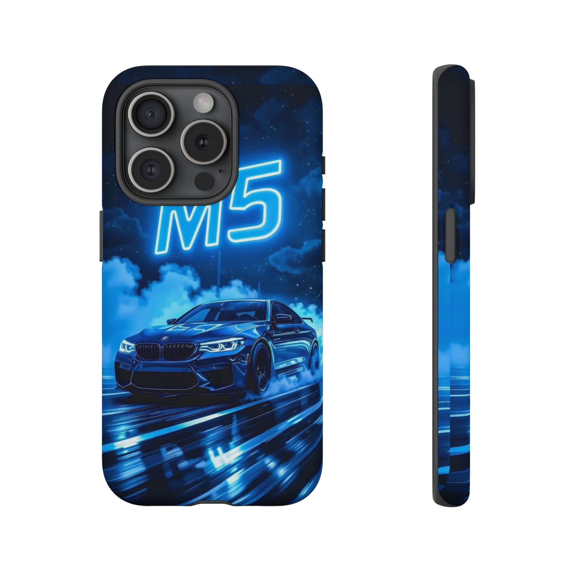 M5 BMW Phone Case for iPhone, Samsung Galaxy, & Pixel Phones