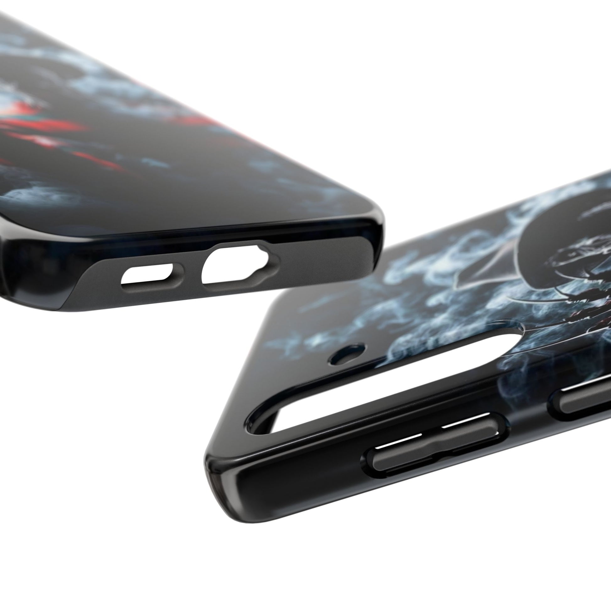 Freddy Krueger Nightmare on Elm St Phone Cases for iPhones & Samsung Phones