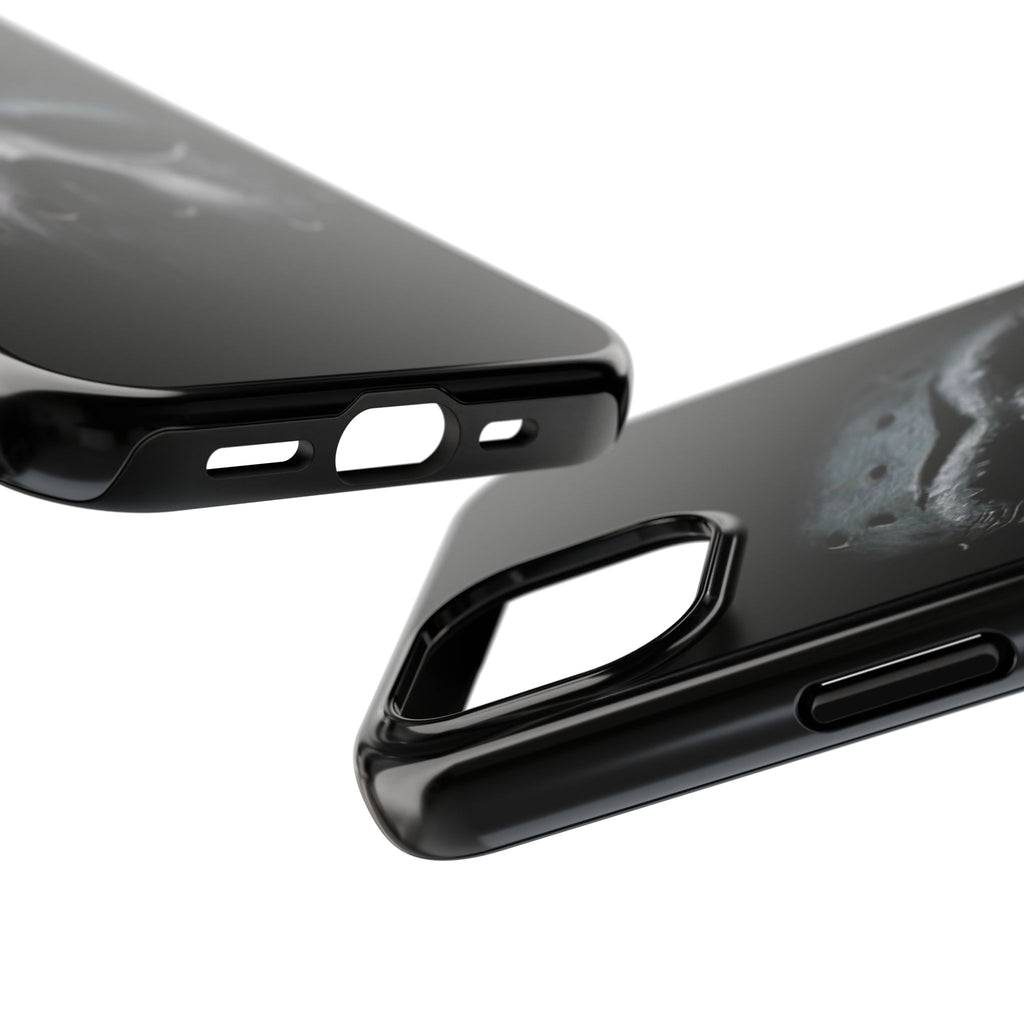 Friday the 13th Jason Hockey mask Phone Cases for iPhones & Samsung Phones