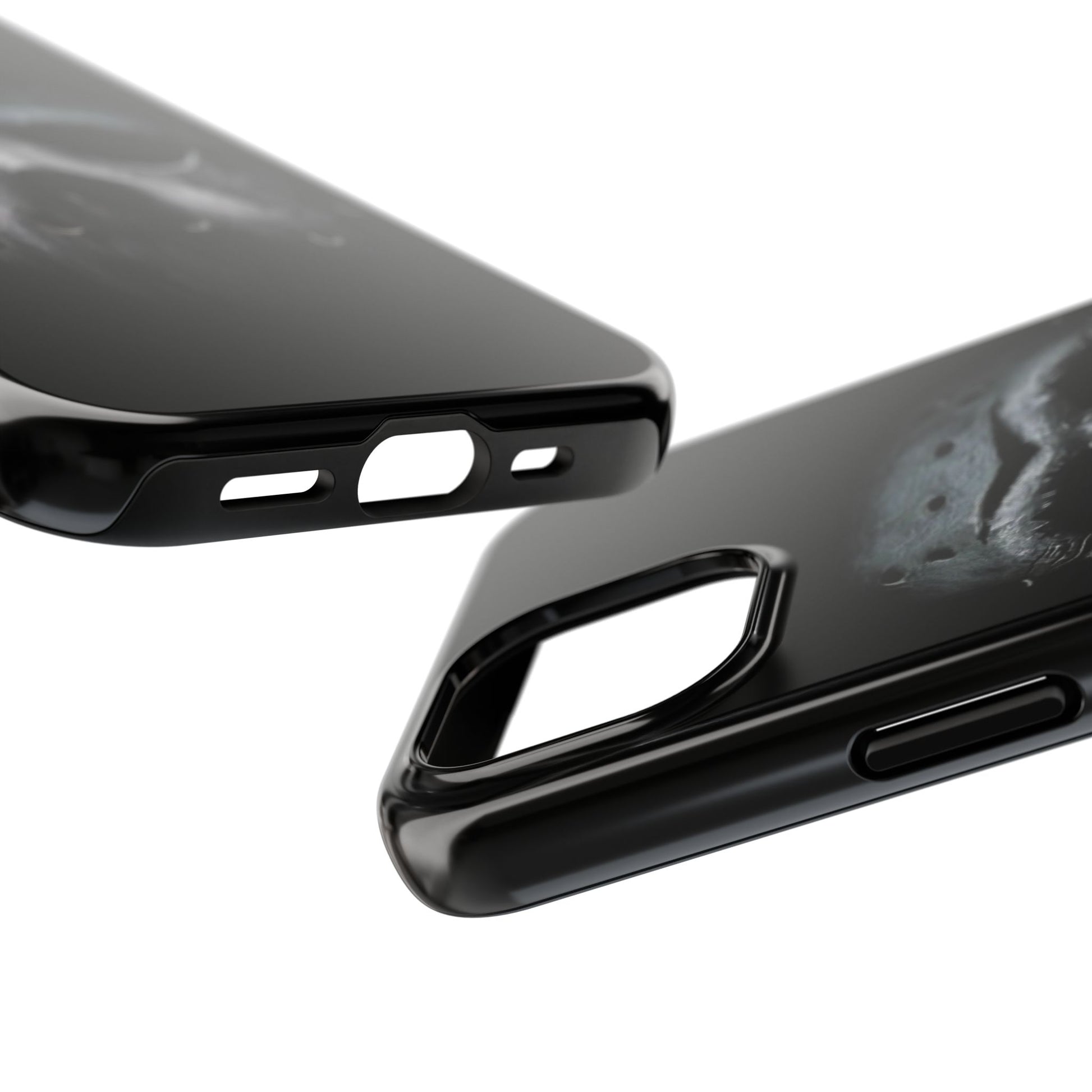Friday the 13th Jason Hockey mask Phone Cases for iPhones & Samsung Phones