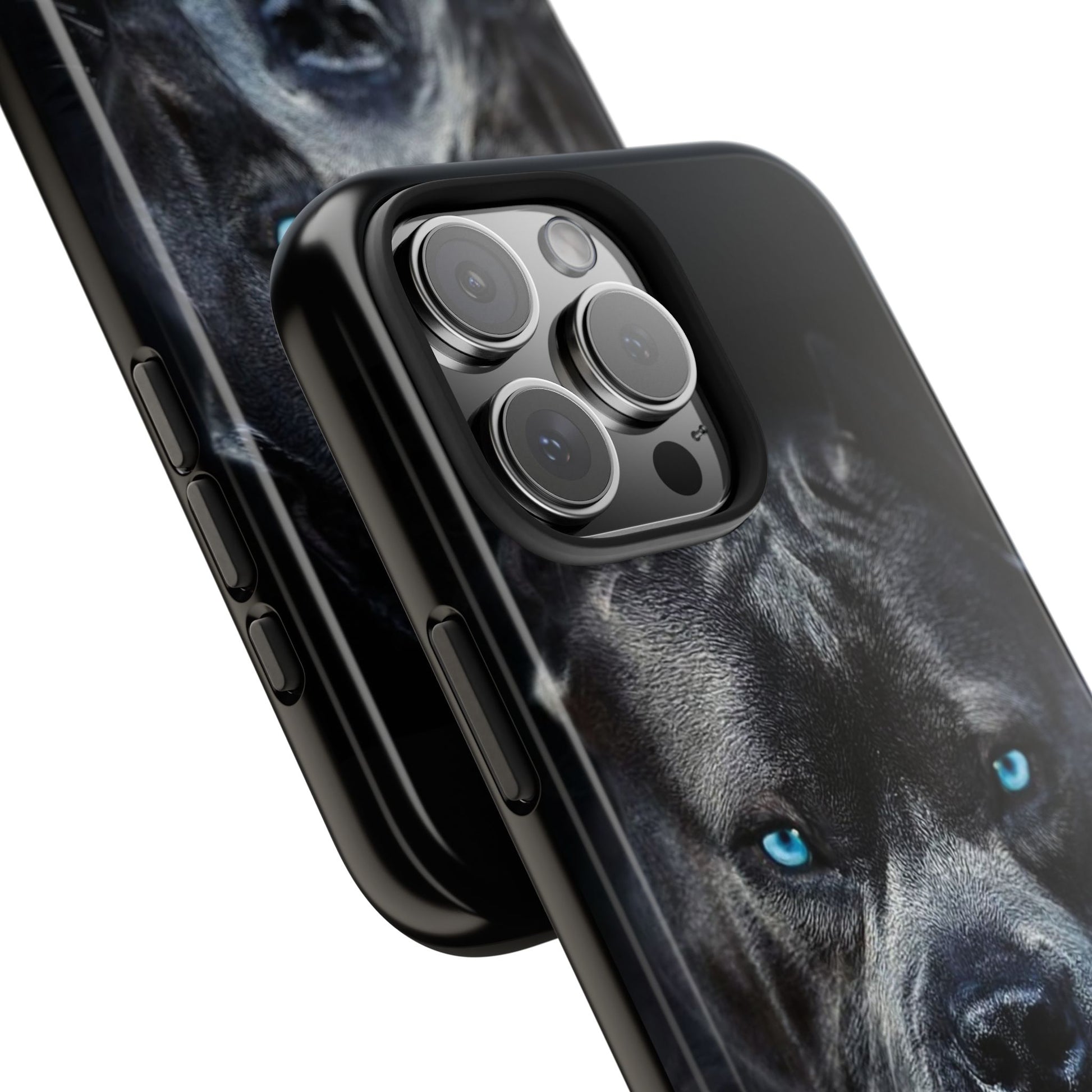 Pitbull Inspired Phone Cases for Iphones & Samsung Phones