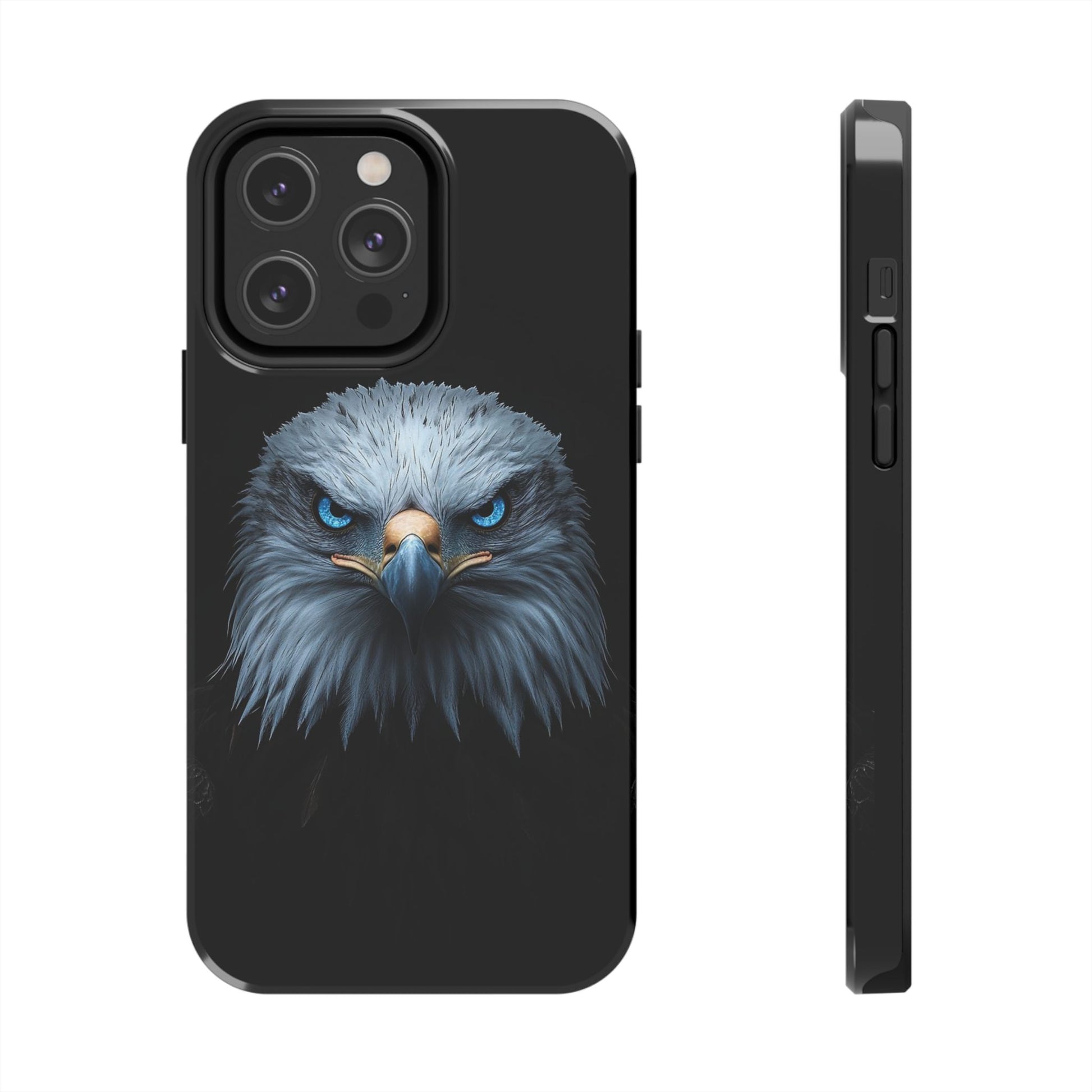 American Eagle Theme Phone Cases for iPhones & Samsung Phones