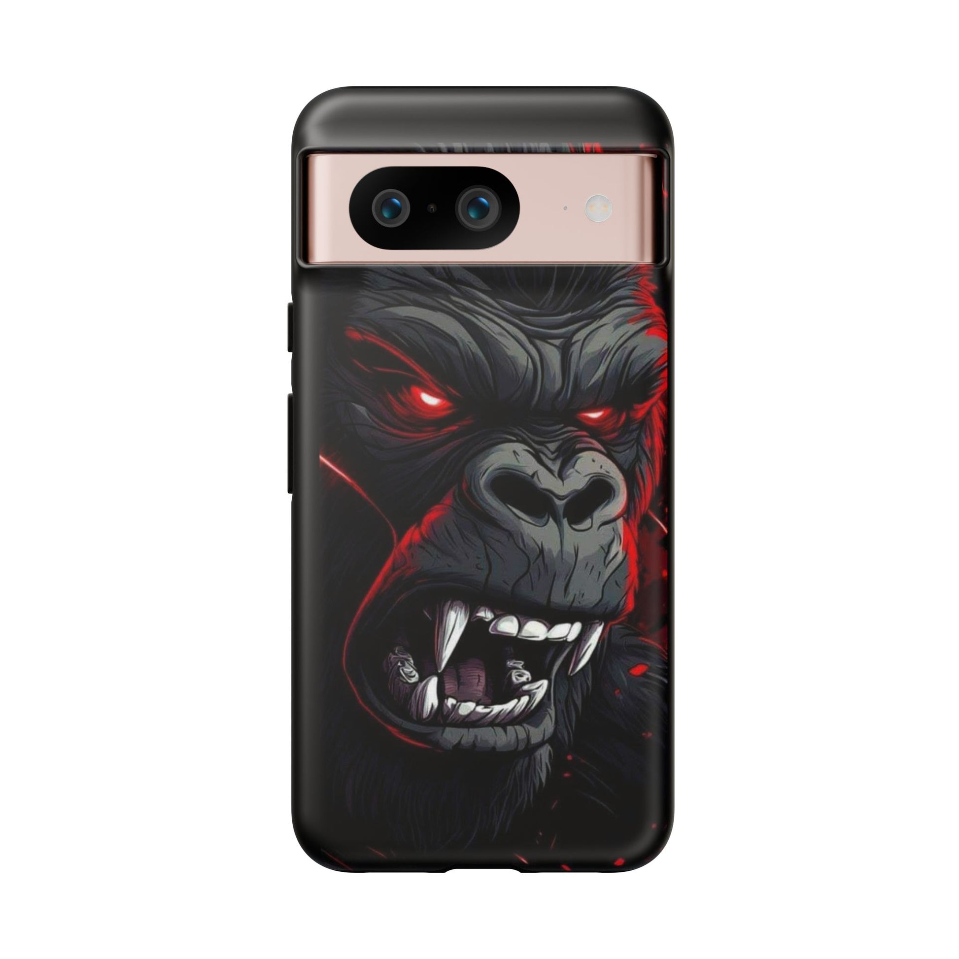 Aggressive Gorilla Tough Cases for iPhones, Samsung, and Pixel