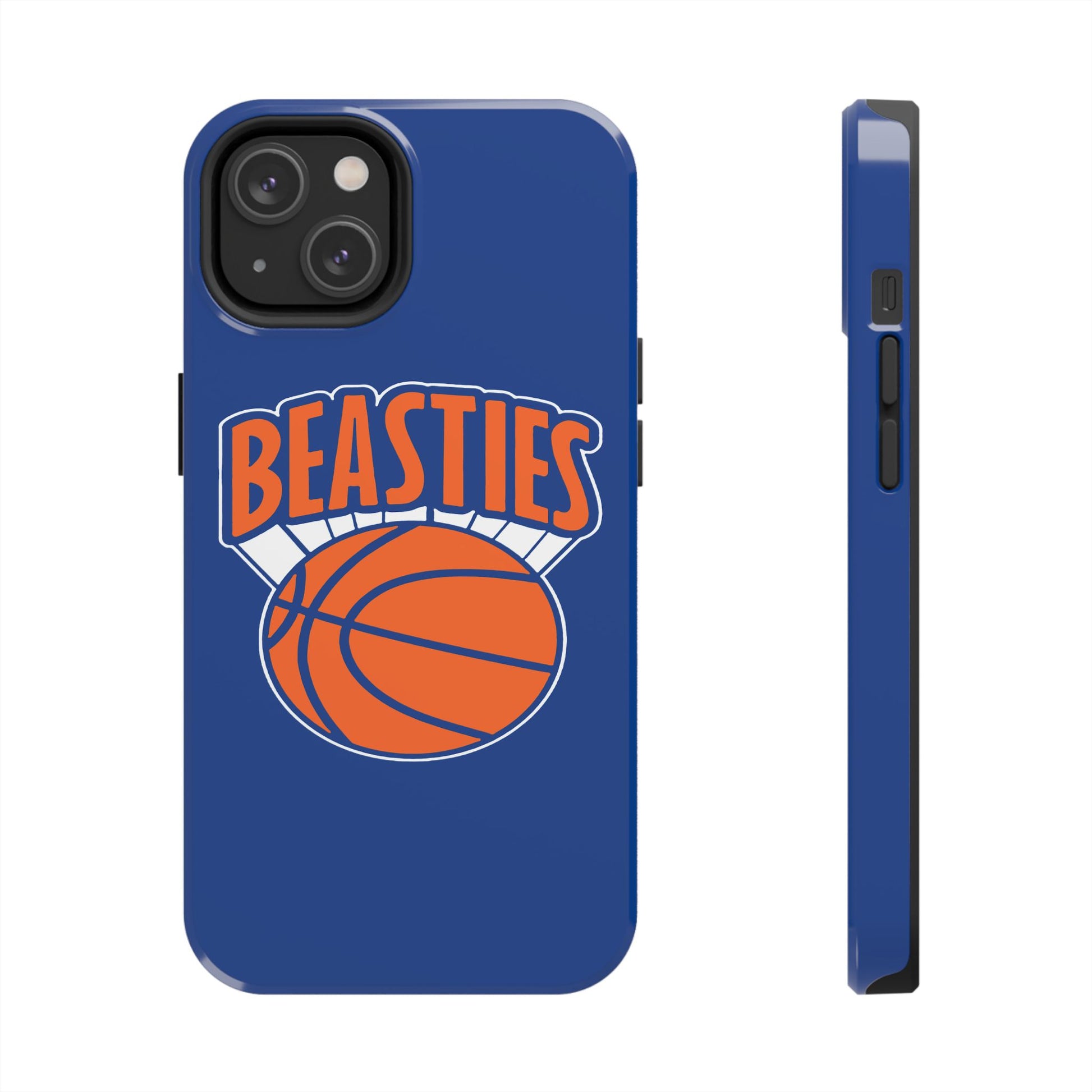 New York Themed Beasties Phone Cases for iPhones & Samsung Phones